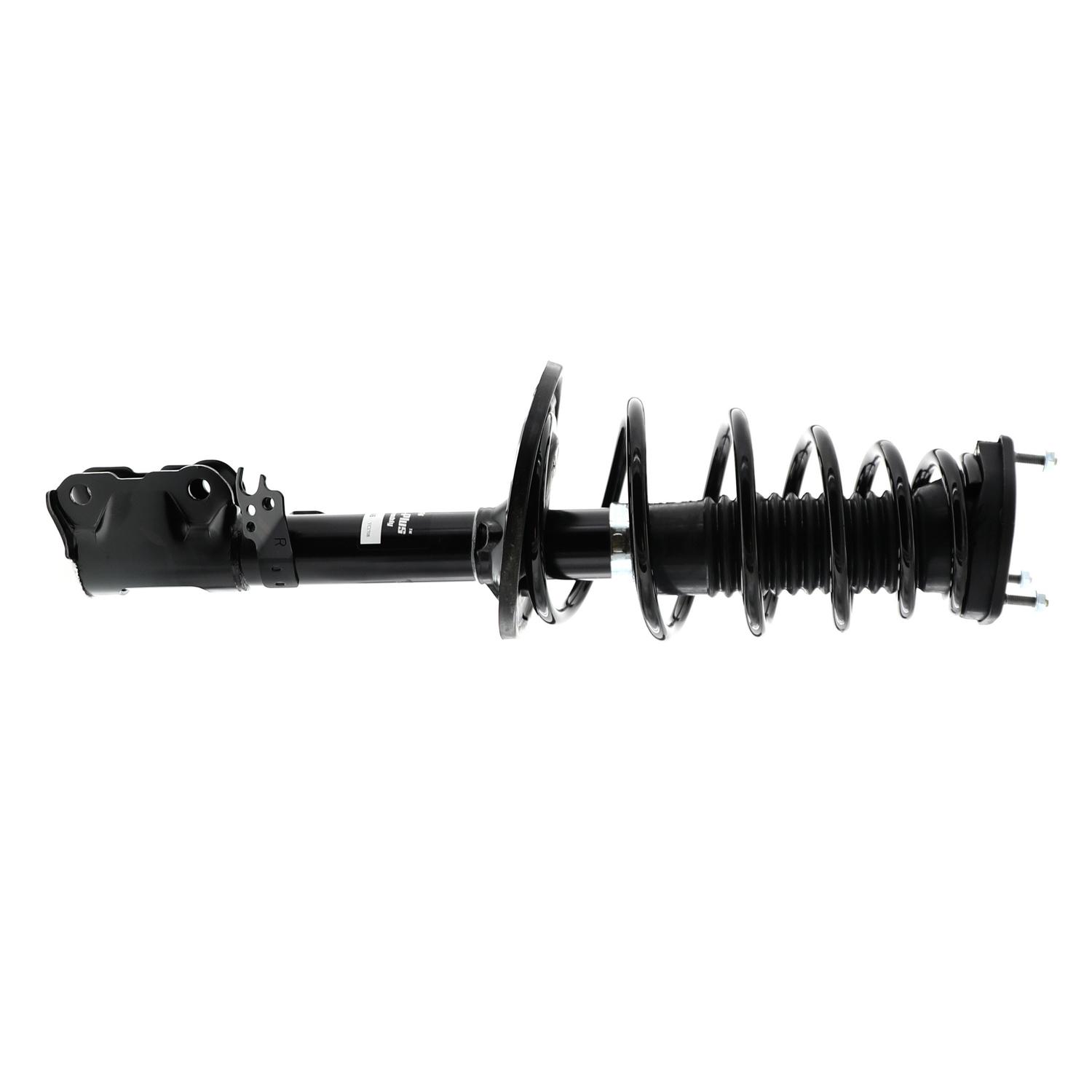 KYB SR4406 Suspension Strut and Coil Spring Assembly product image 2 of 4