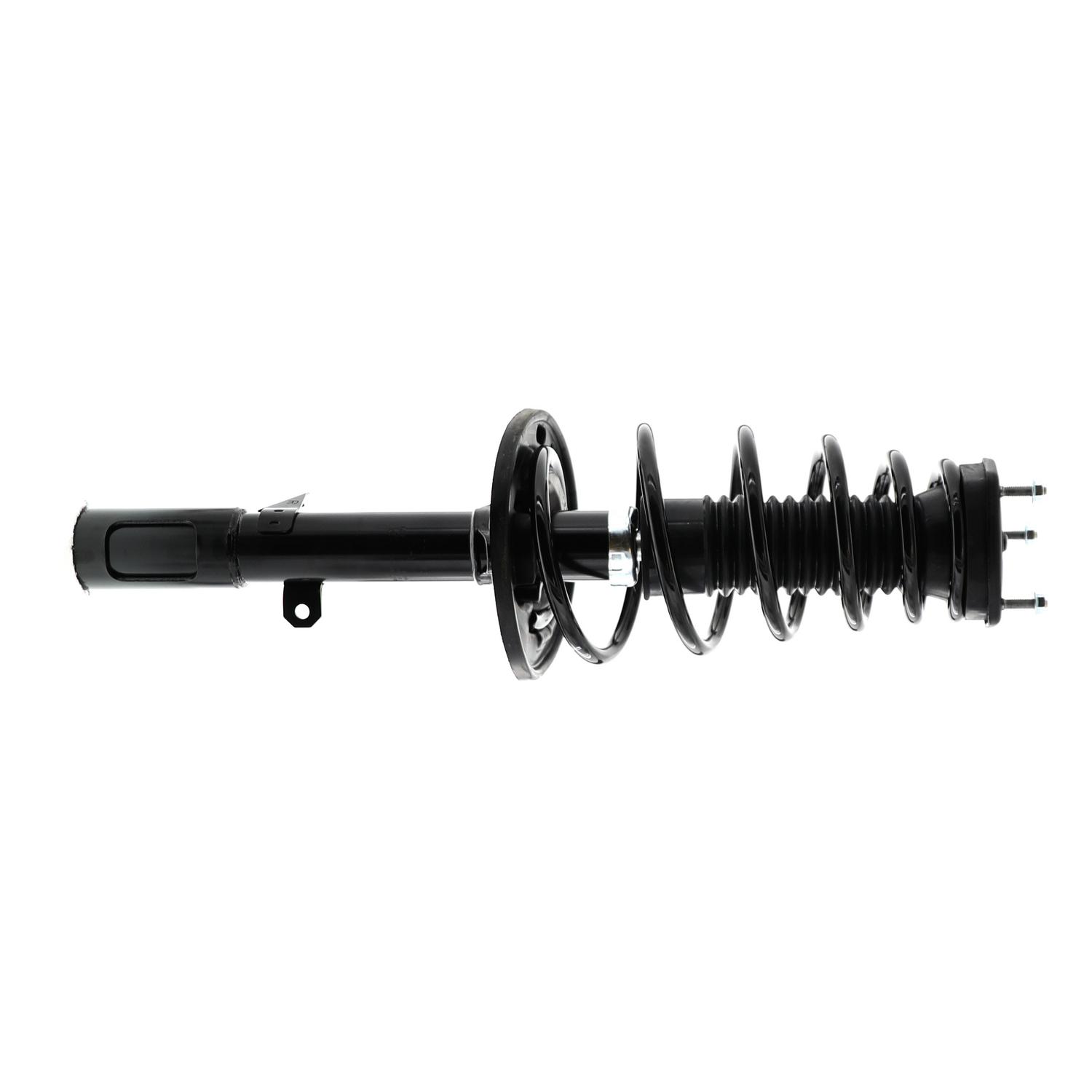 KYB SR4406 Suspension Strut and Coil Spring Assembly product image 3 of 4