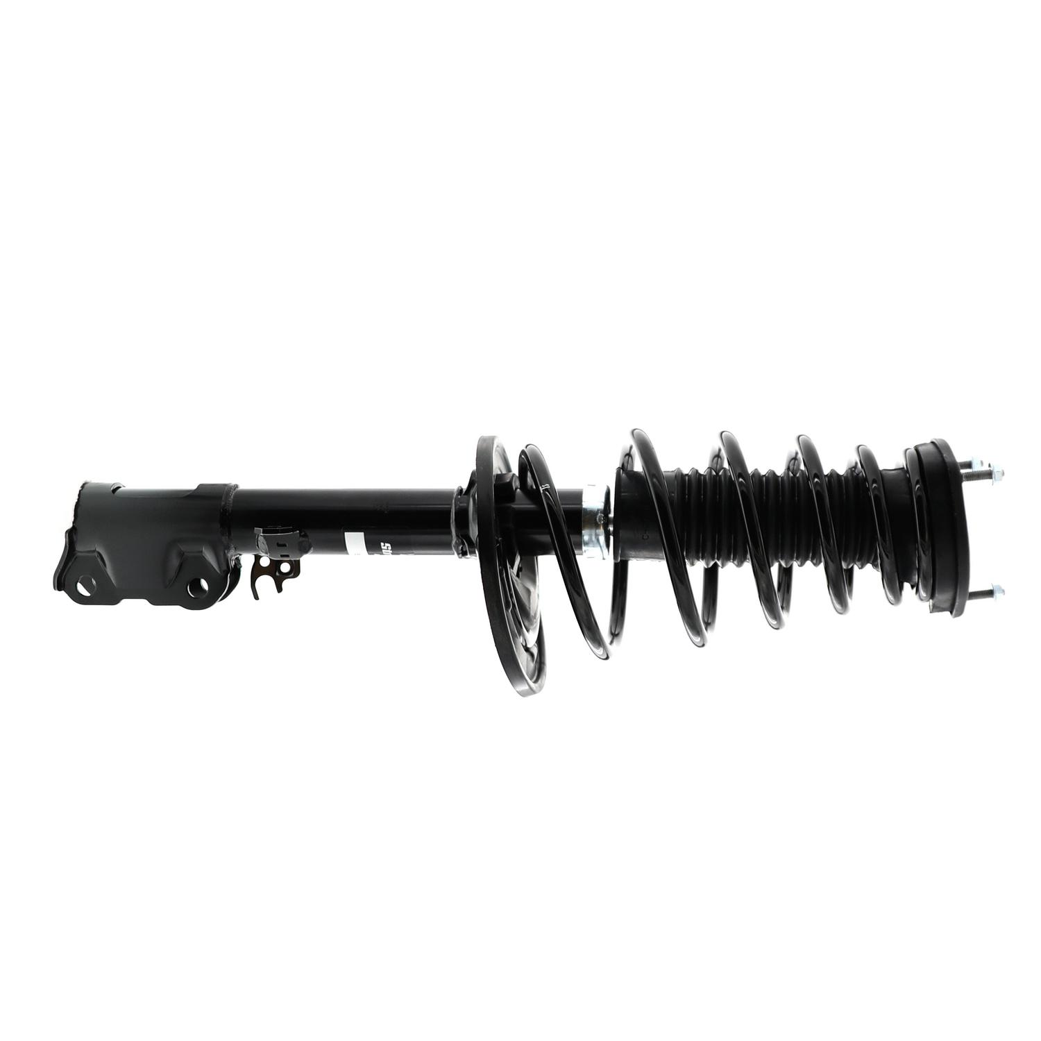 KYB SR4406 Suspension Strut and Coil Spring Assembly product image 4 of 4