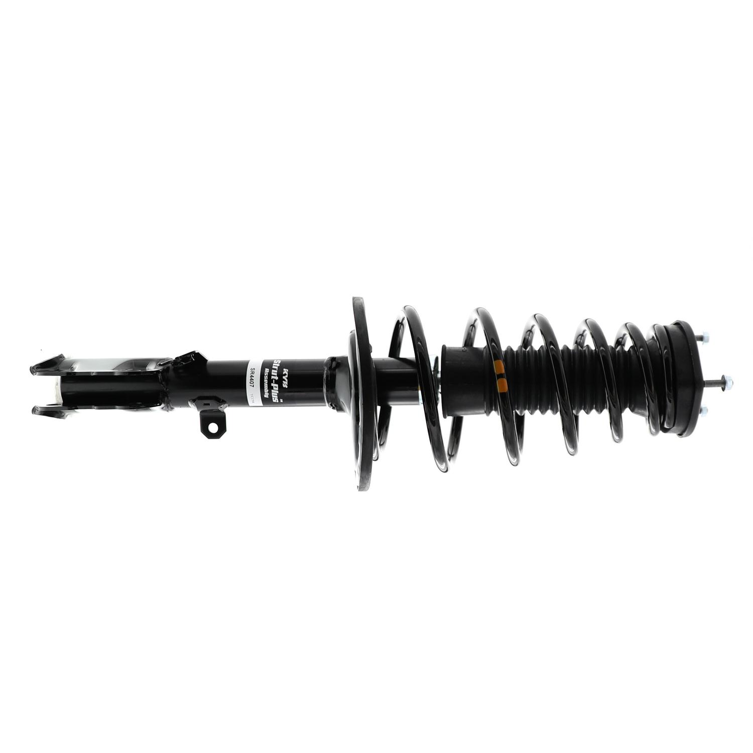 KYB SR4407 Suspension Strut and Coil Spring Assembly product image 1 of 4