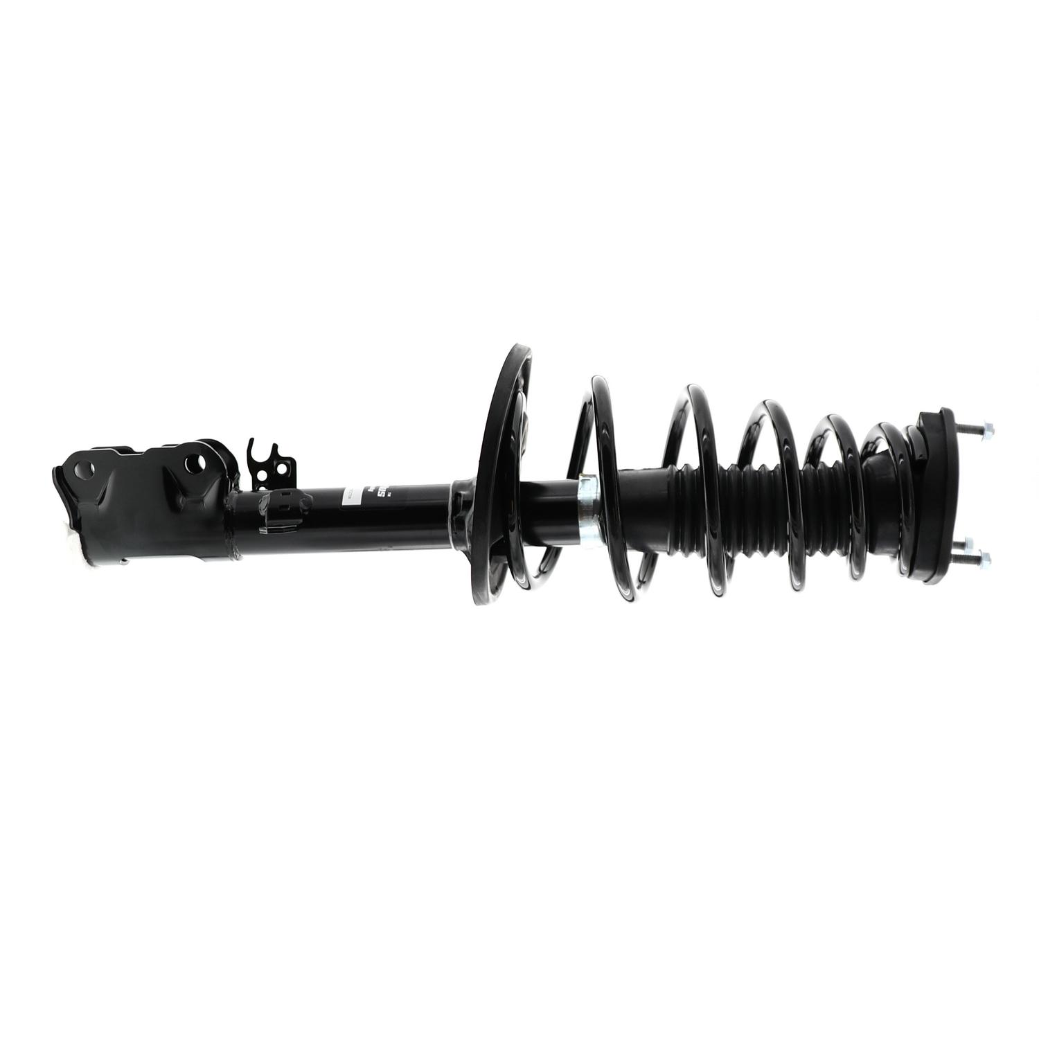 KYB SR4407 Suspension Strut and Coil Spring Assembly product image 2 of 4