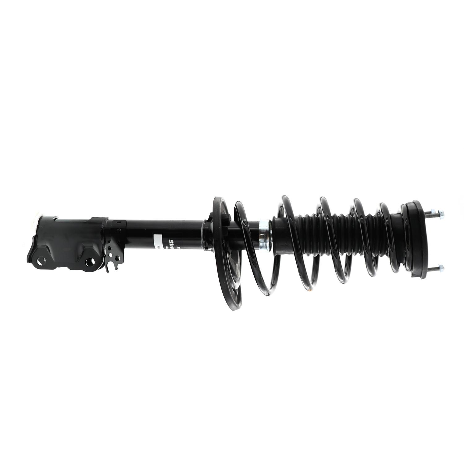 KYB SR4407 Suspension Strut and Coil Spring Assembly product image 4 of 4