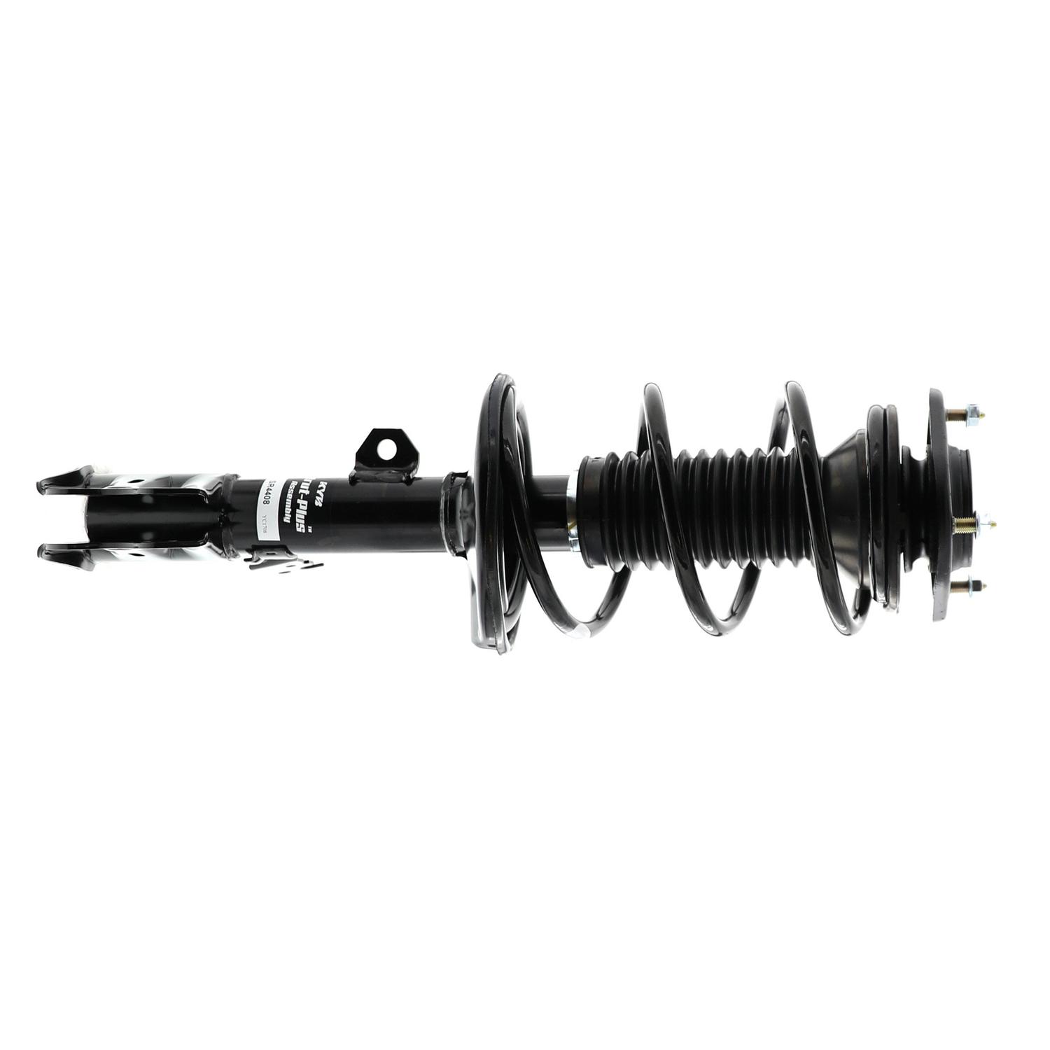 KYB SR4408 - Suspension Strut and Coil Spring Assembly KYB SR4408 Suspension Strut and Coil Spring Assembly product image 1 of 4