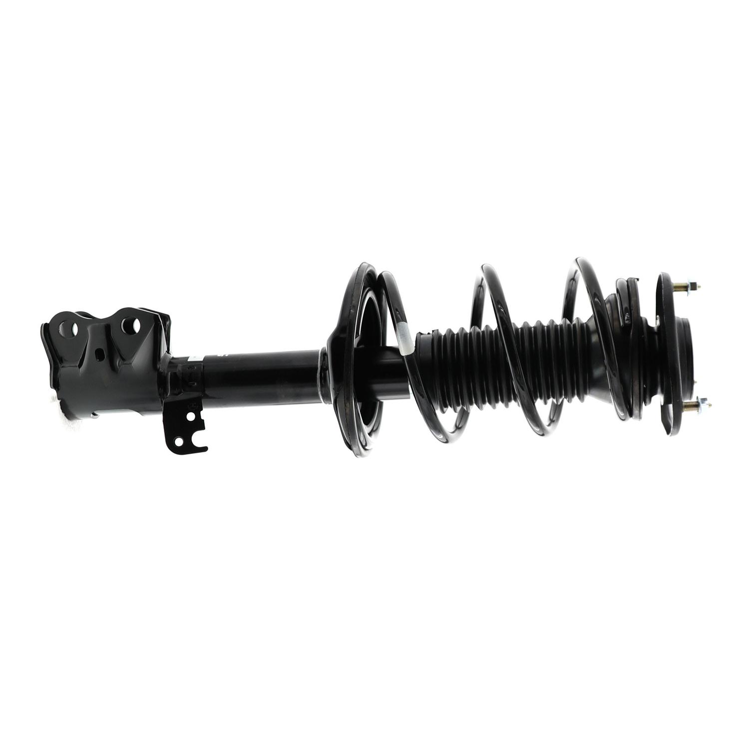 KYB SR4408 - Suspension Strut and Coil Spring Assembly KYB SR4408 Suspension Strut and Coil Spring Assembly product image 2 of 4