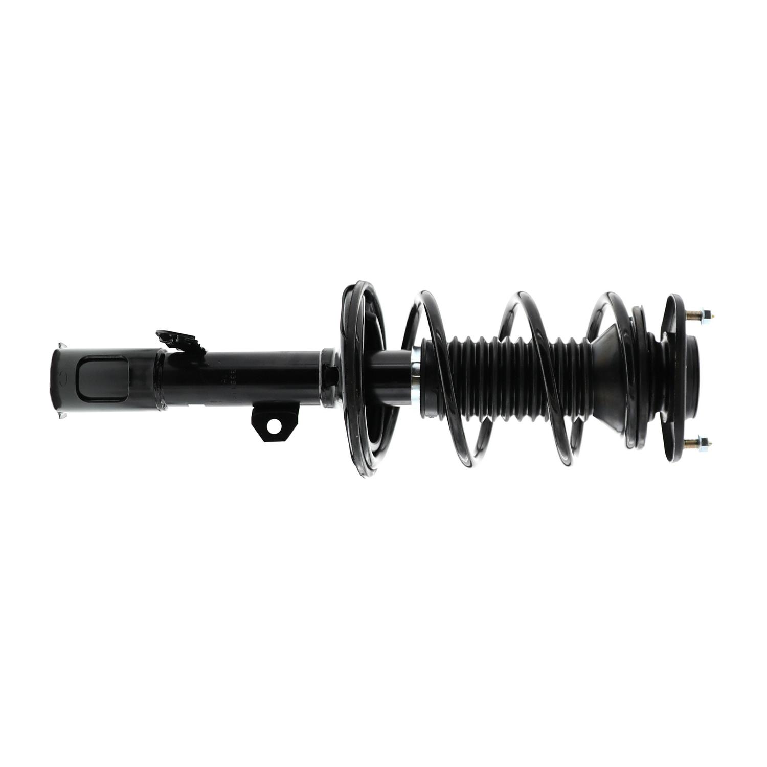 KYB SR4408 - Suspension Strut and Coil Spring Assembly KYB SR4408 Suspension Strut and Coil Spring Assembly product image 3 of 4