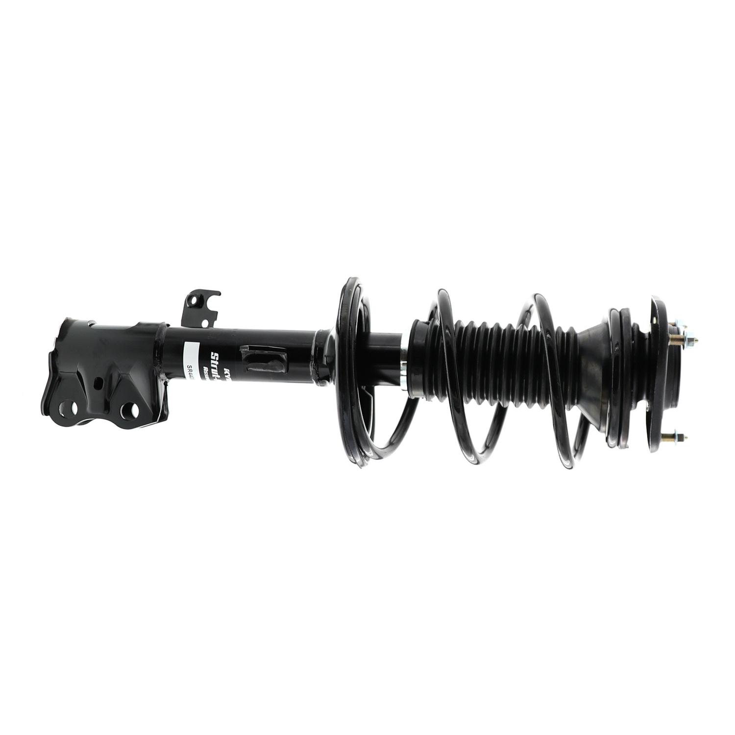 KYB SR4408 - Suspension Strut and Coil Spring Assembly KYB SR4408 Suspension Strut and Coil Spring Assembly product image 4 of 4
