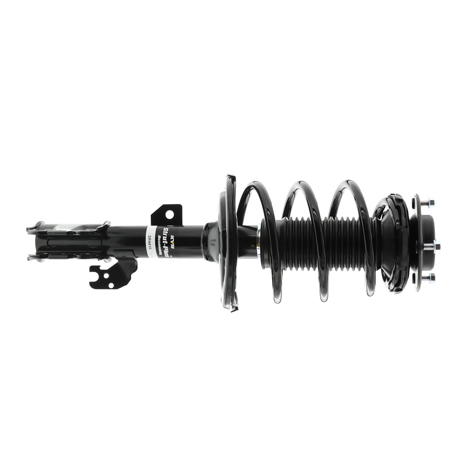 KYB SR4410 Suspension Strut and Coil Spring Assembly product image 1 of 4