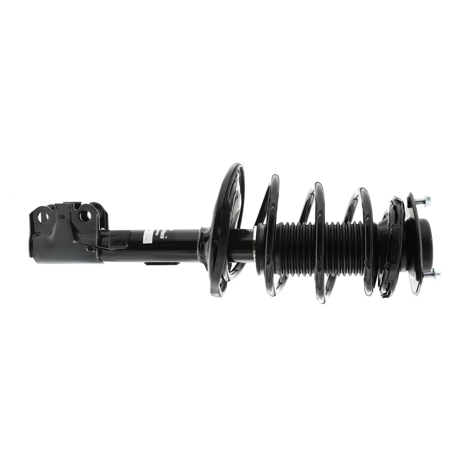 KYB SR4410 Suspension Strut and Coil Spring Assembly product image 2 of 4
