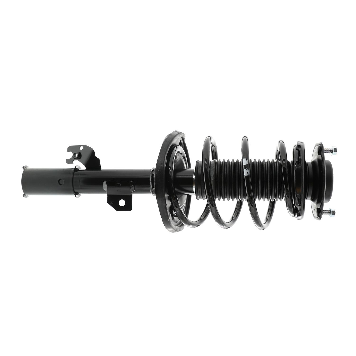 KYB SR4410 Suspension Strut and Coil Spring Assembly product image 3 of 4