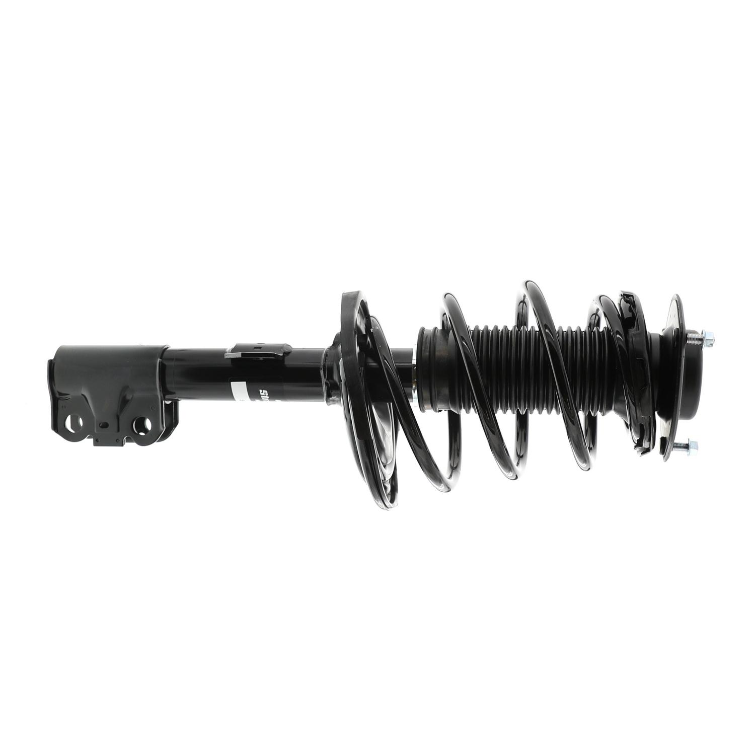 KYB SR4410 Suspension Strut and Coil Spring Assembly product image 4 of 4