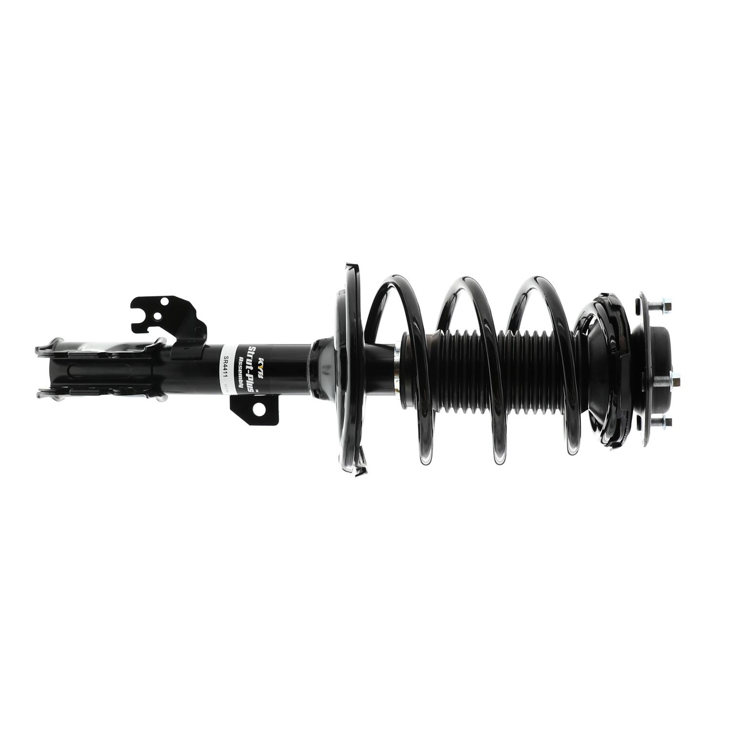 KYB SR4411 Suspension Strut and Coil Spring Assembly product image 1 of 4