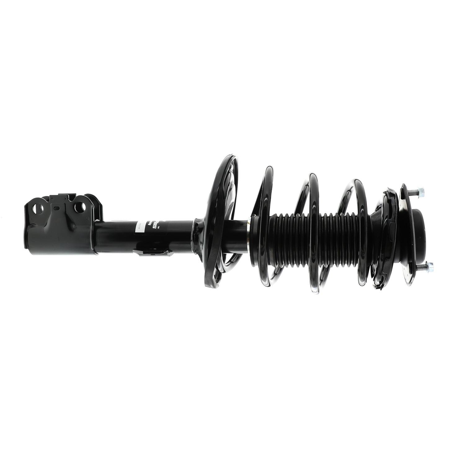 KYB SR4411 Suspension Strut and Coil Spring Assembly product image 2 of 4