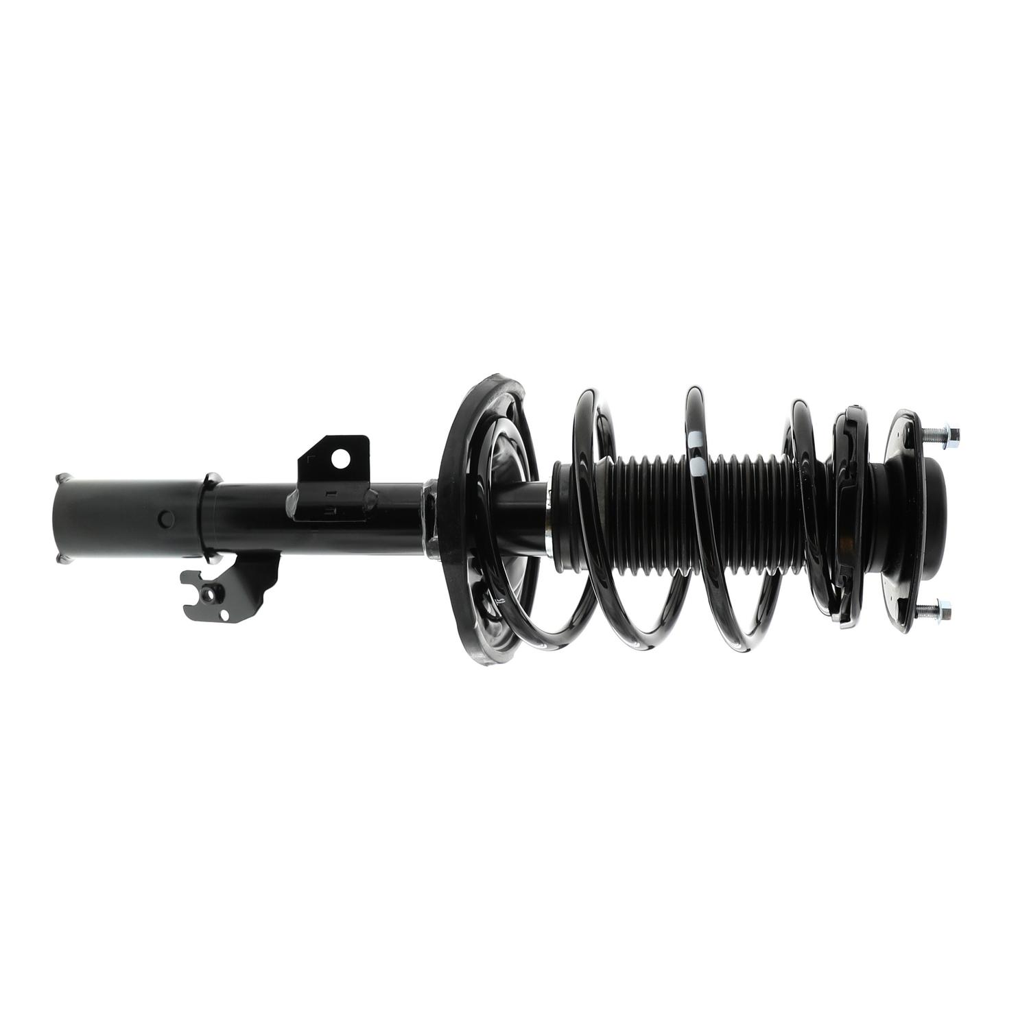 KYB SR4411 Suspension Strut and Coil Spring Assembly product image 3 of 4