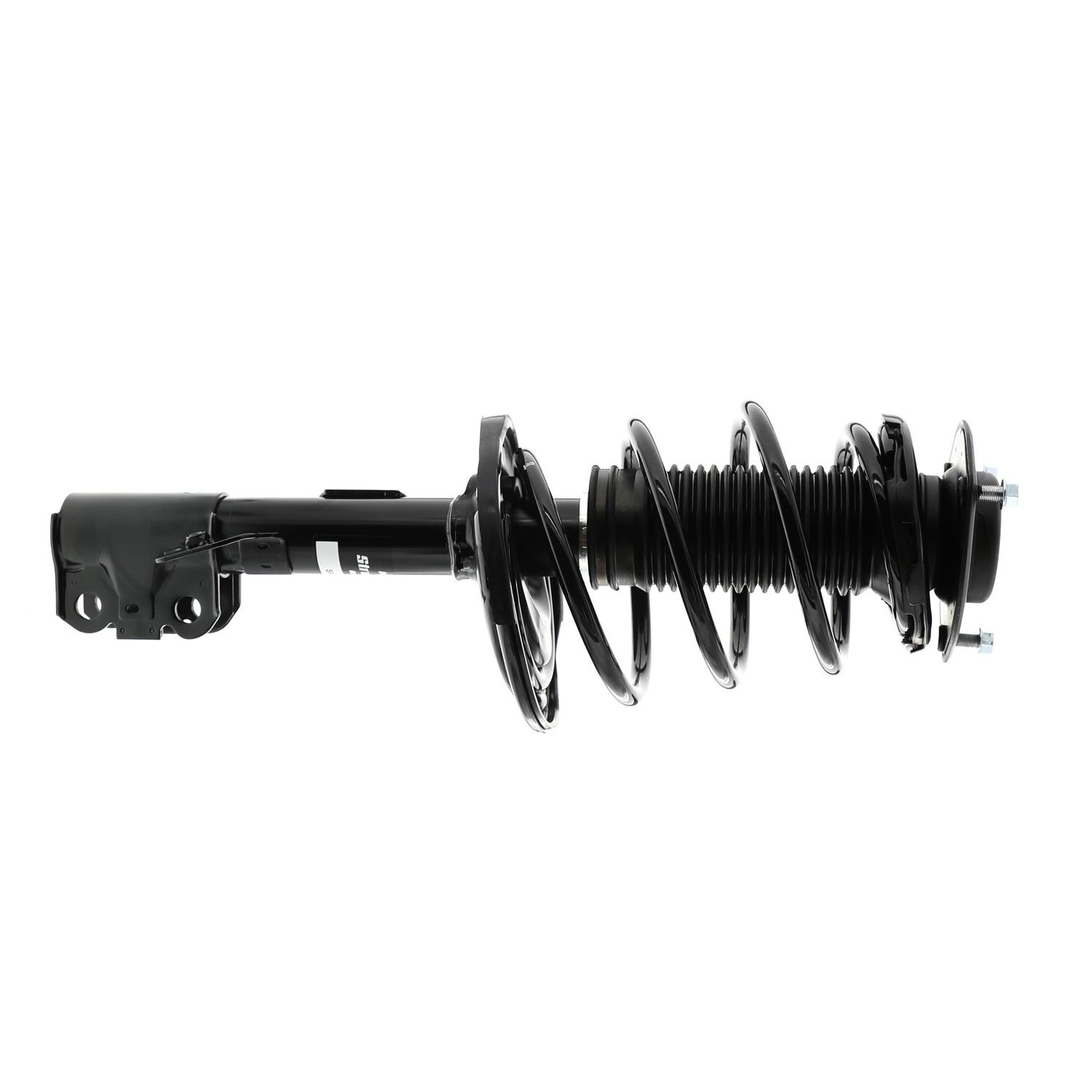KYB SR4411 Suspension Strut and Coil Spring Assembly product image 4 of 4