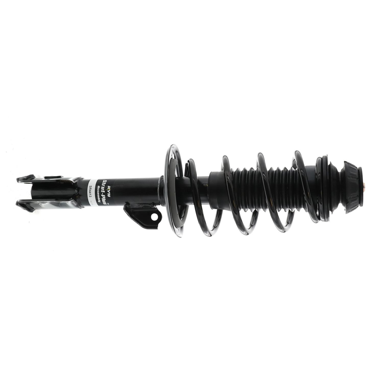 KYB SR4413 Suspension Strut and Coil Spring Assembly product image 1 of 4