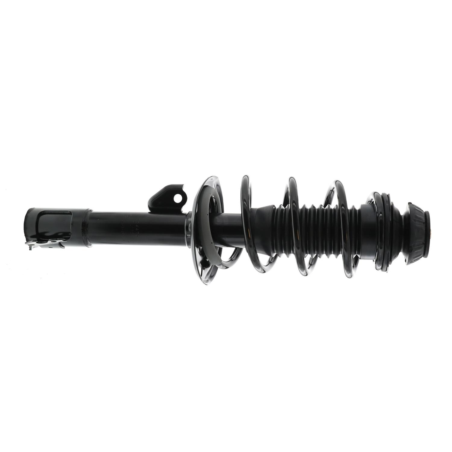 KYB SR4413 Suspension Strut and Coil Spring Assembly product image 3 of 4