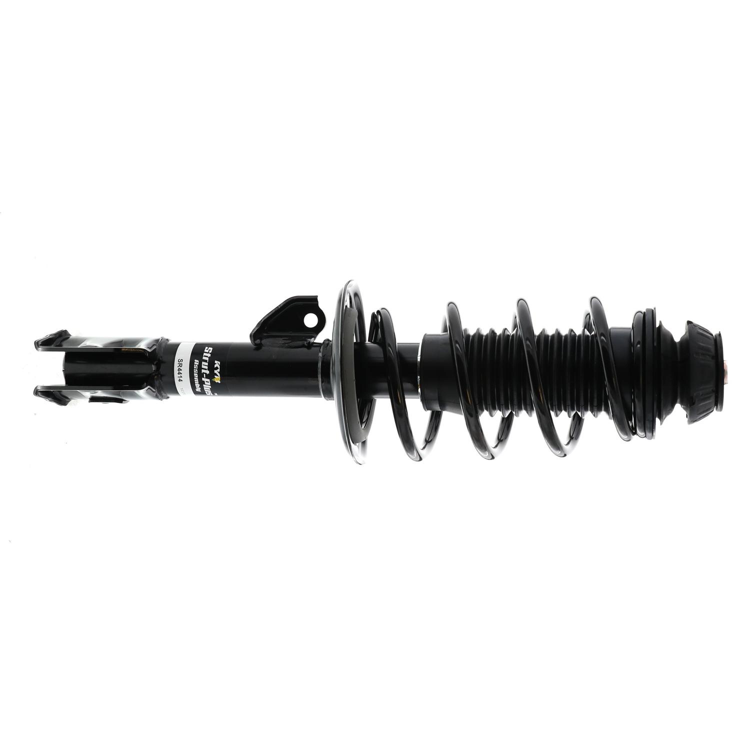 KYB SR4414 Suspension Strut and Coil Spring Assembly product image 1 of 4