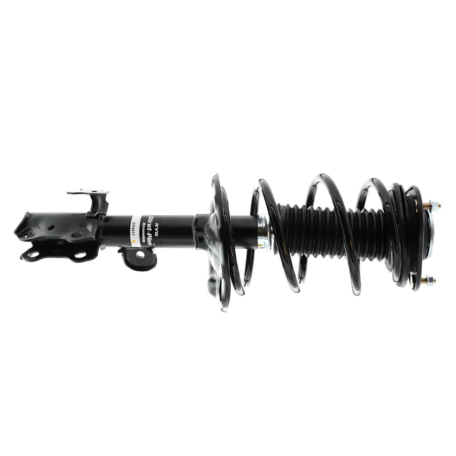 KYB SR4417 Suspension Strut and Coil Spring Assembly product image 1 of 4