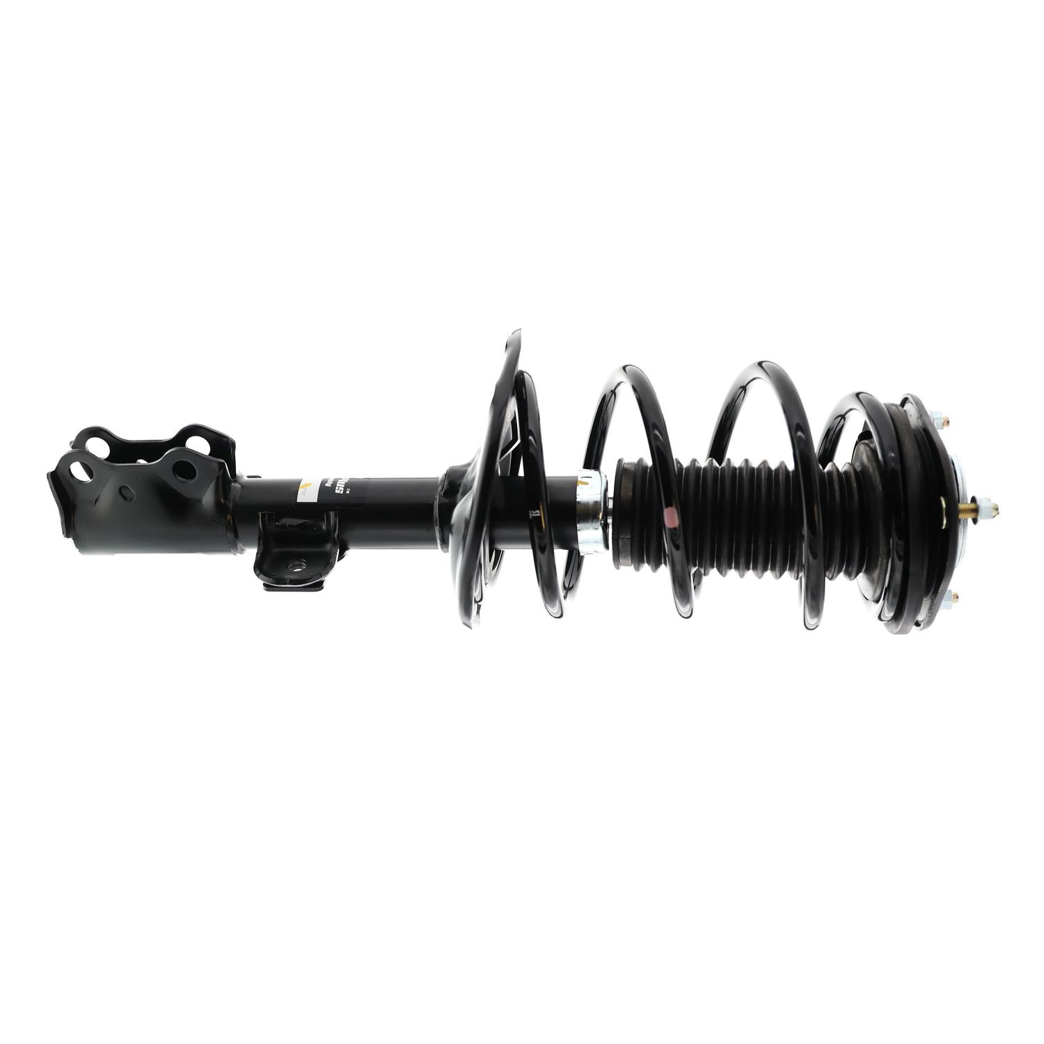 KYB SR4417 Suspension Strut and Coil Spring Assembly product image 2 of 4
