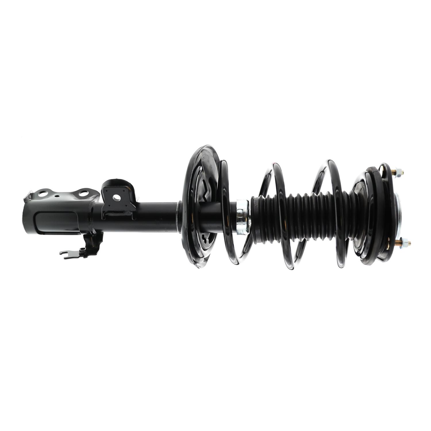 KYB SR4417 Suspension Strut and Coil Spring Assembly product image 3 of 4