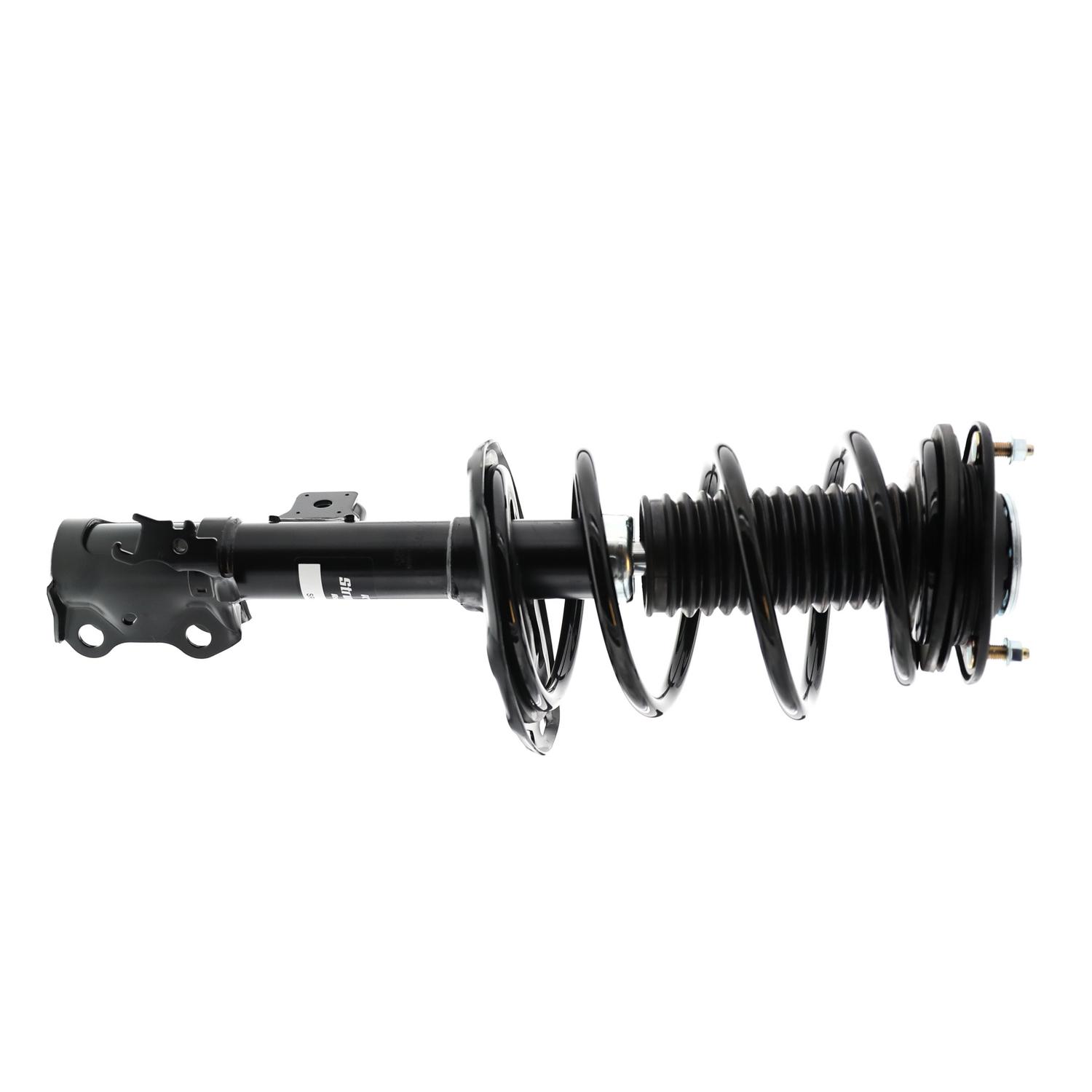 KYB SR4417 Suspension Strut and Coil Spring Assembly product image 4 of 4