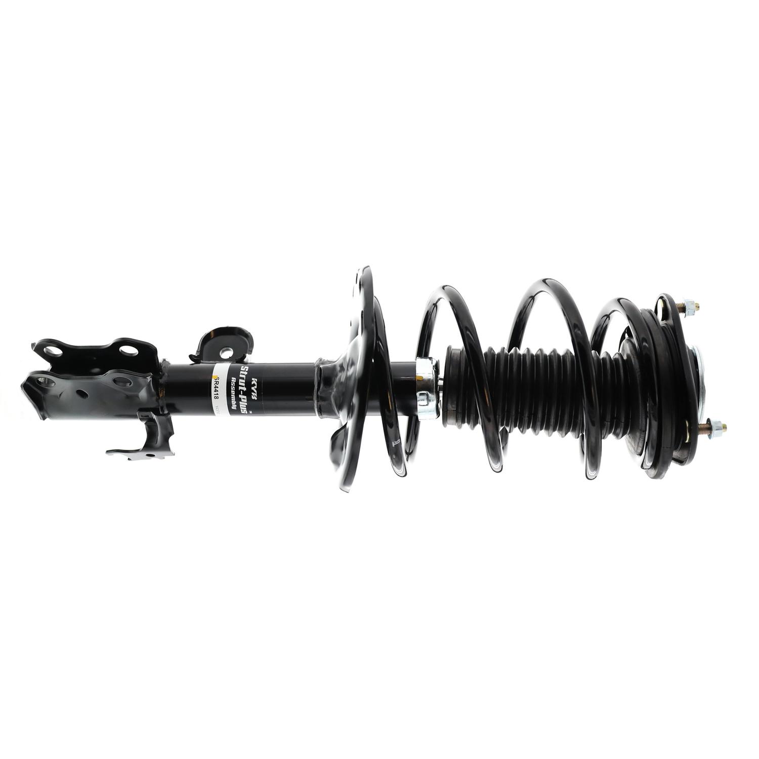 KYB SR4418 Suspension Strut and Coil Spring Assembly product image 1 of 4