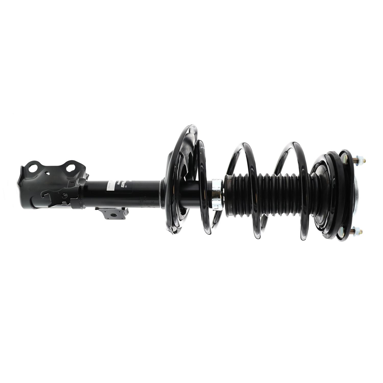 KYB SR4418 Suspension Strut and Coil Spring Assembly product image 2 of 4