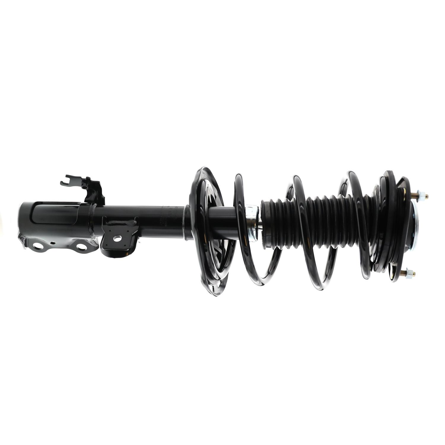 KYB SR4418 Suspension Strut and Coil Spring Assembly product image 3 of 4