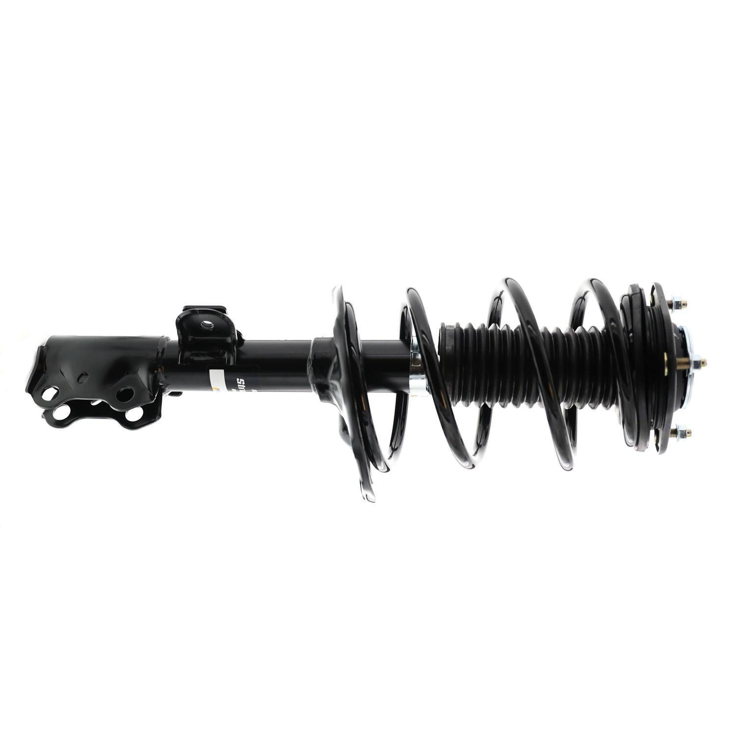 KYB SR4418 Suspension Strut and Coil Spring Assembly product image 4 of 4