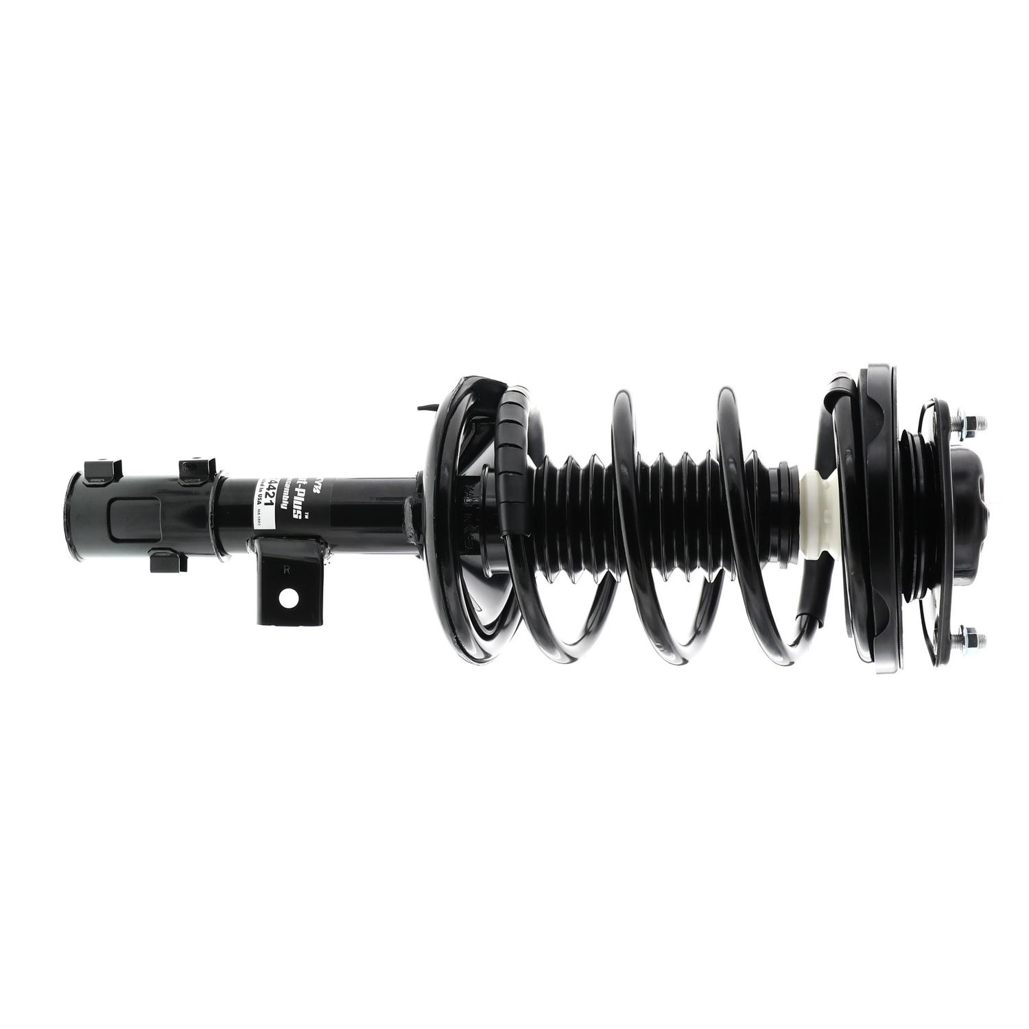 KYB SR4421 - Suspension Strut and Coil Spring Assembly KYB SR4421 Suspension Strut and Coil Spring Assembly product image 1 of 4