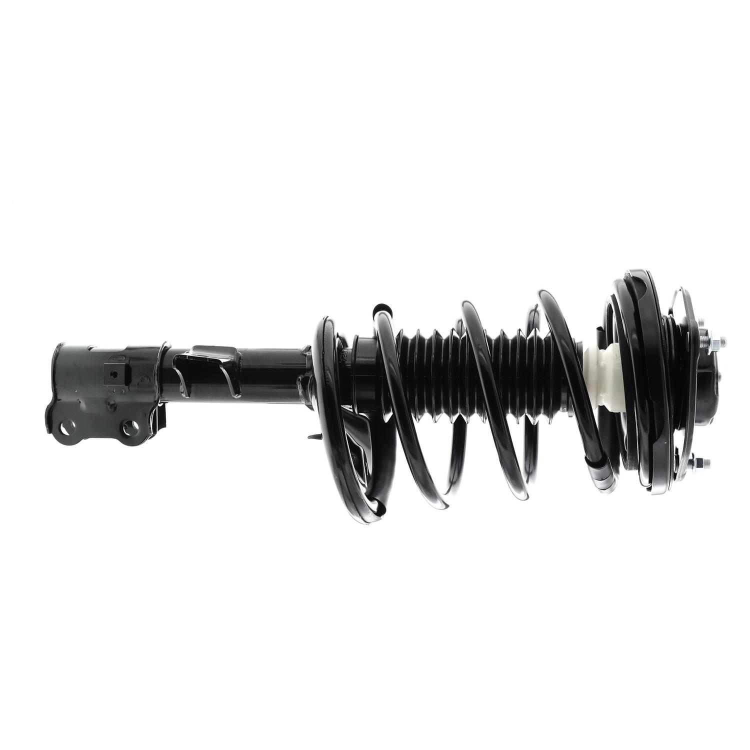 KYB SR4421 - Suspension Strut and Coil Spring Assembly KYB SR4421 Suspension Strut and Coil Spring Assembly product image 2 of 4