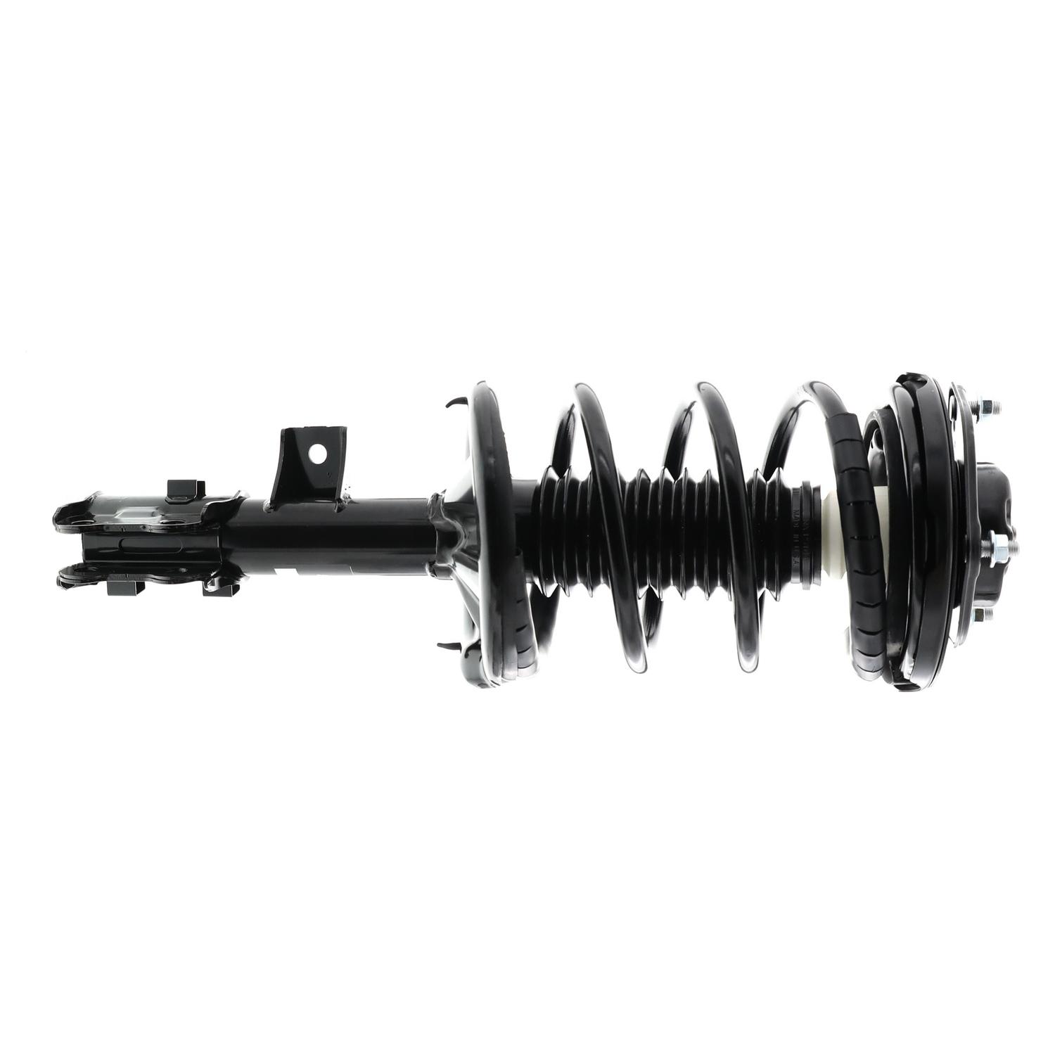 KYB SR4421 - Suspension Strut and Coil Spring Assembly KYB SR4421 Suspension Strut and Coil Spring Assembly product image 3 of 4