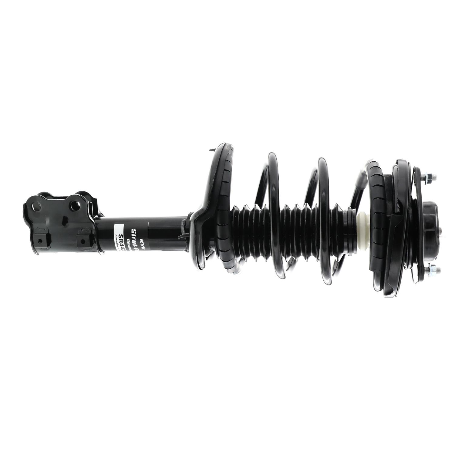 KYB SR4421 - Suspension Strut and Coil Spring Assembly KYB SR4421 Suspension Strut and Coil Spring Assembly product image 4 of 4