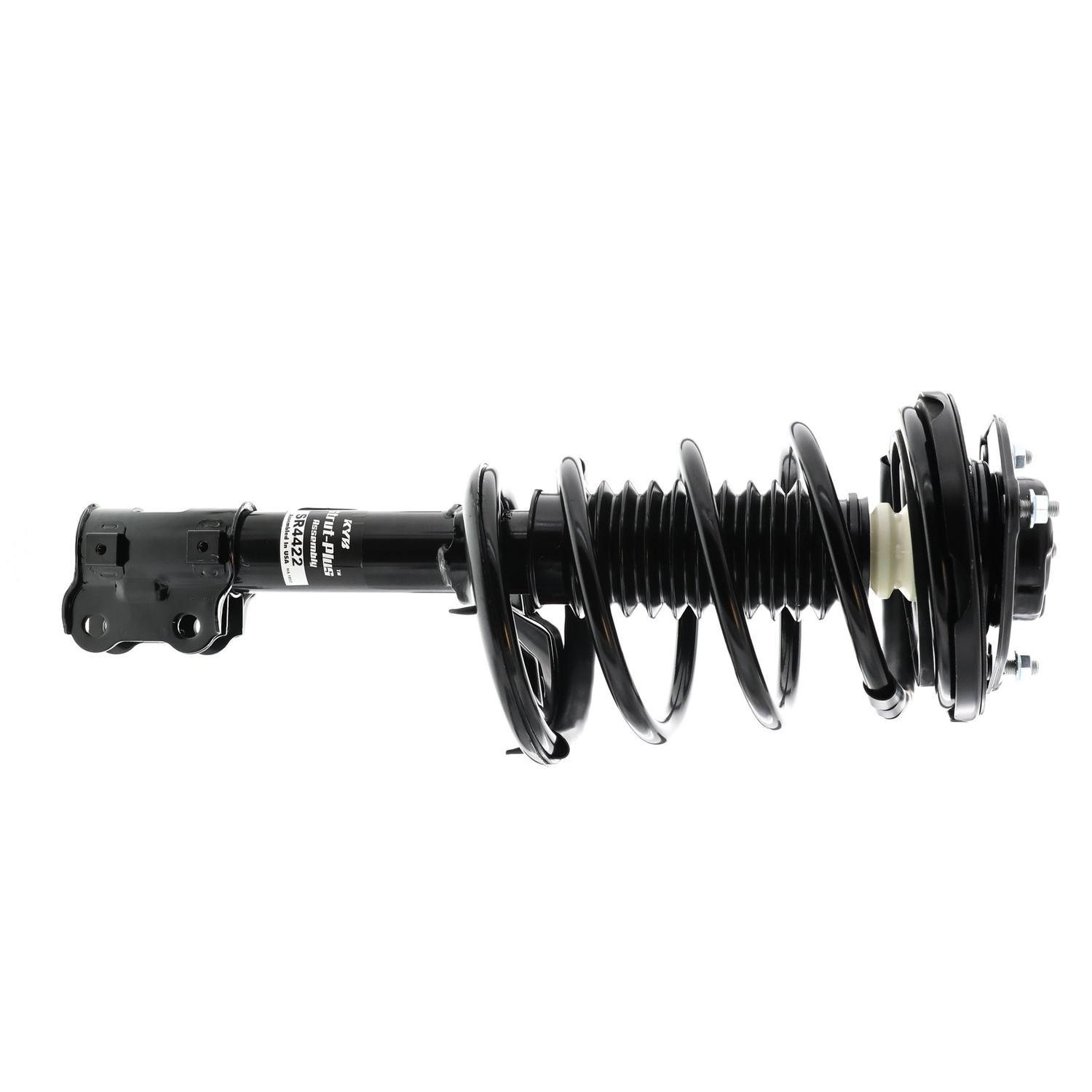 KYB SR4422 Suspension Strut and Coil Spring Assembly product image 1 of 4