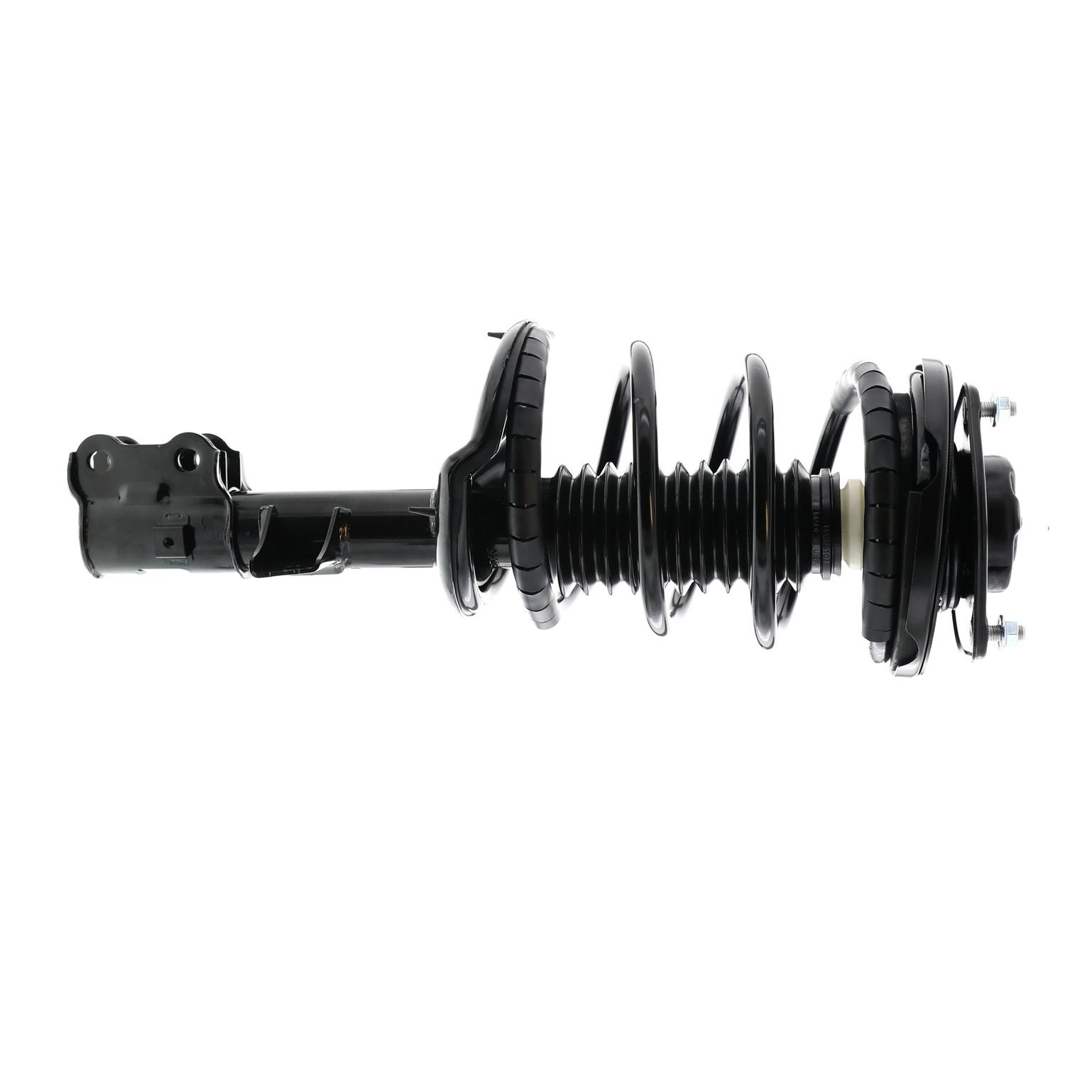 KYB SR4422 Suspension Strut and Coil Spring Assembly product image 3 of 4