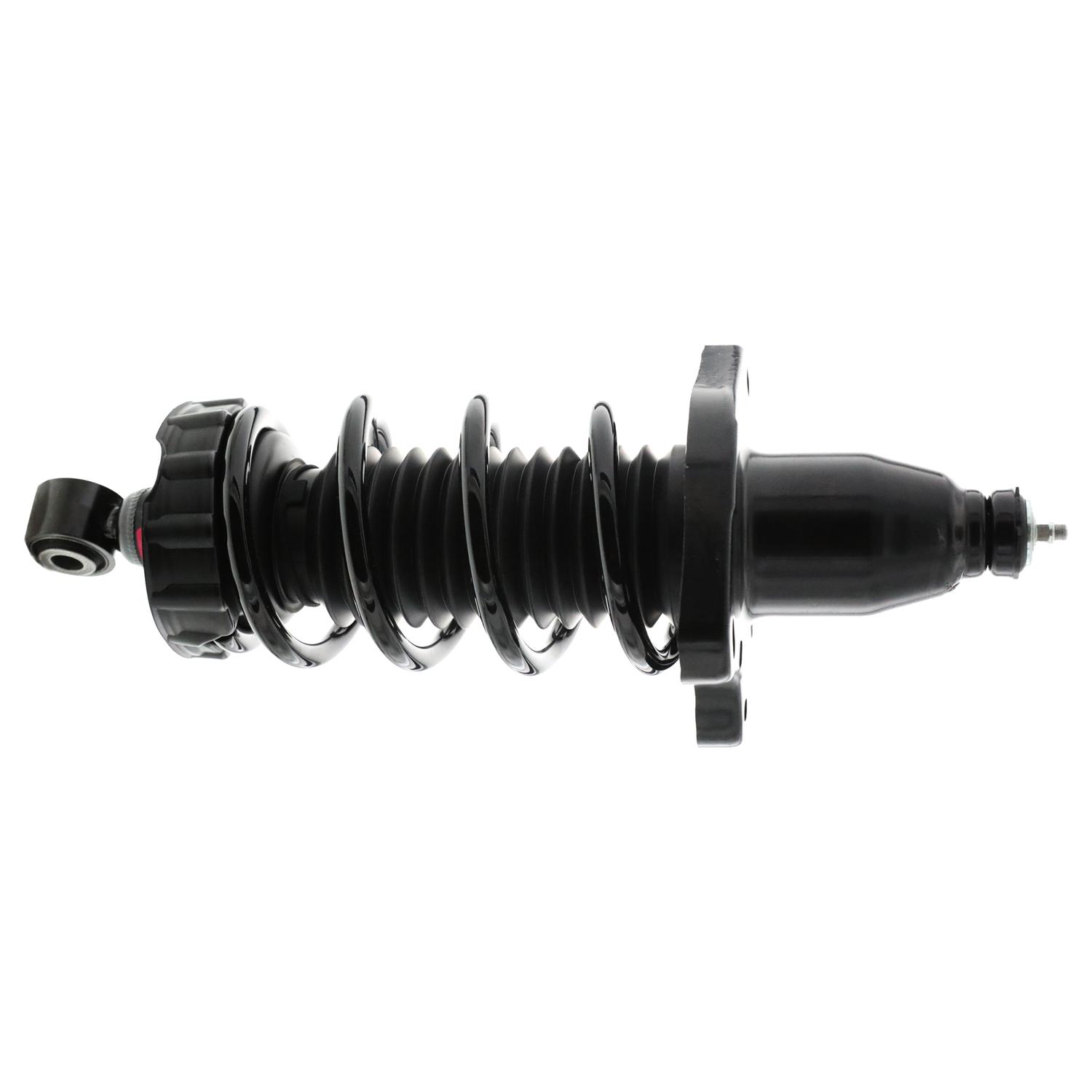 KYB SR4423 Suspension Strut and Coil Spring Assembly product image 2 of 4