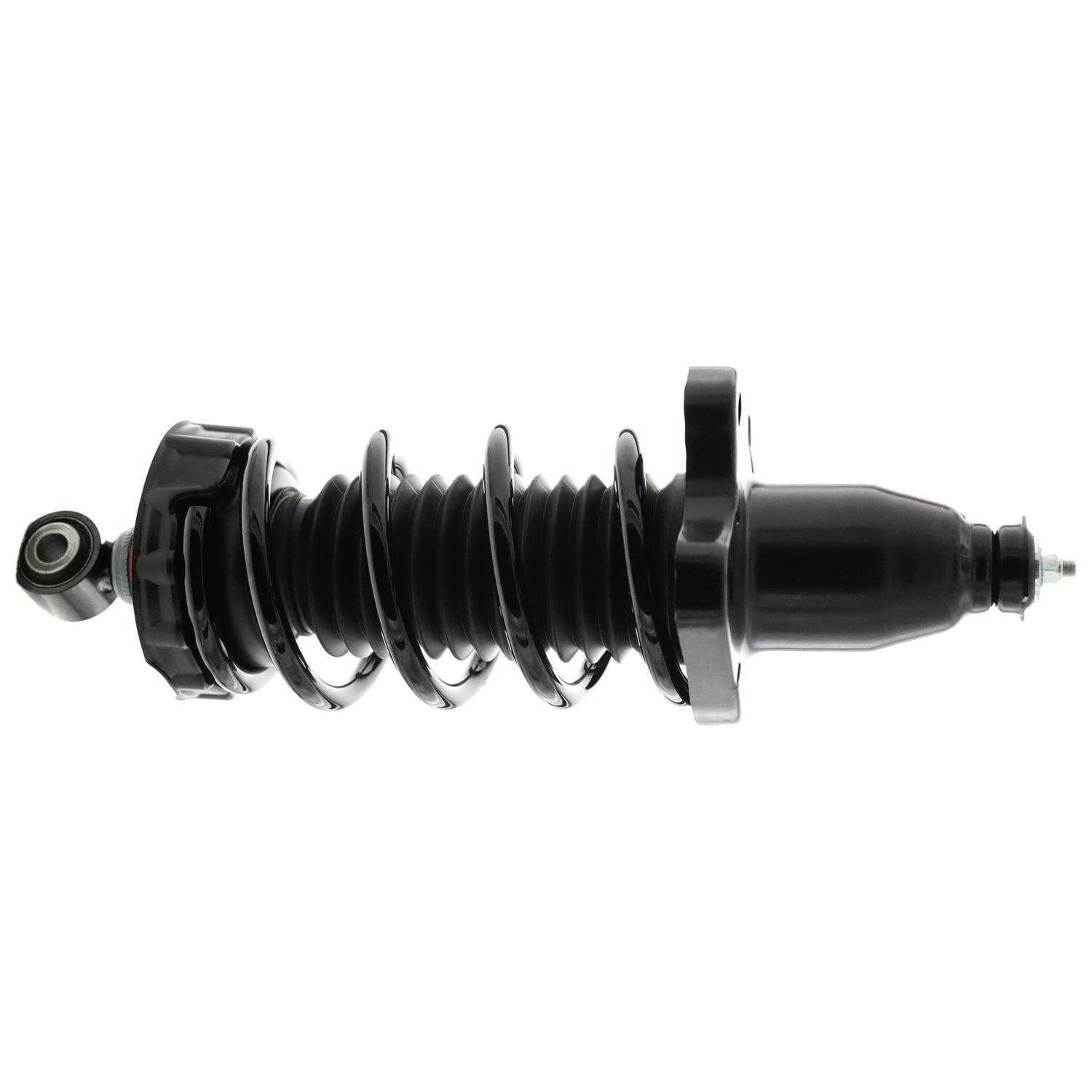 KYB SR4423 Suspension Strut and Coil Spring Assembly product image 3 of 4