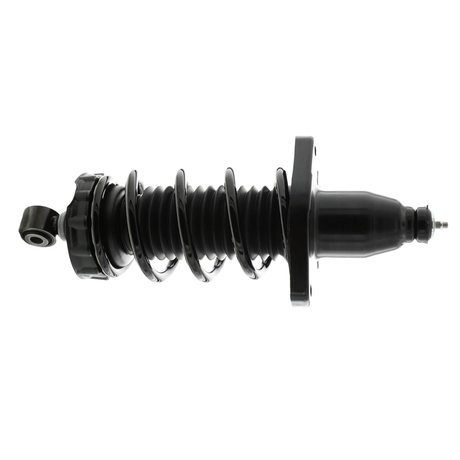 KYB SR4424 Suspension Strut and Coil Spring Assembly product image 1 of 4