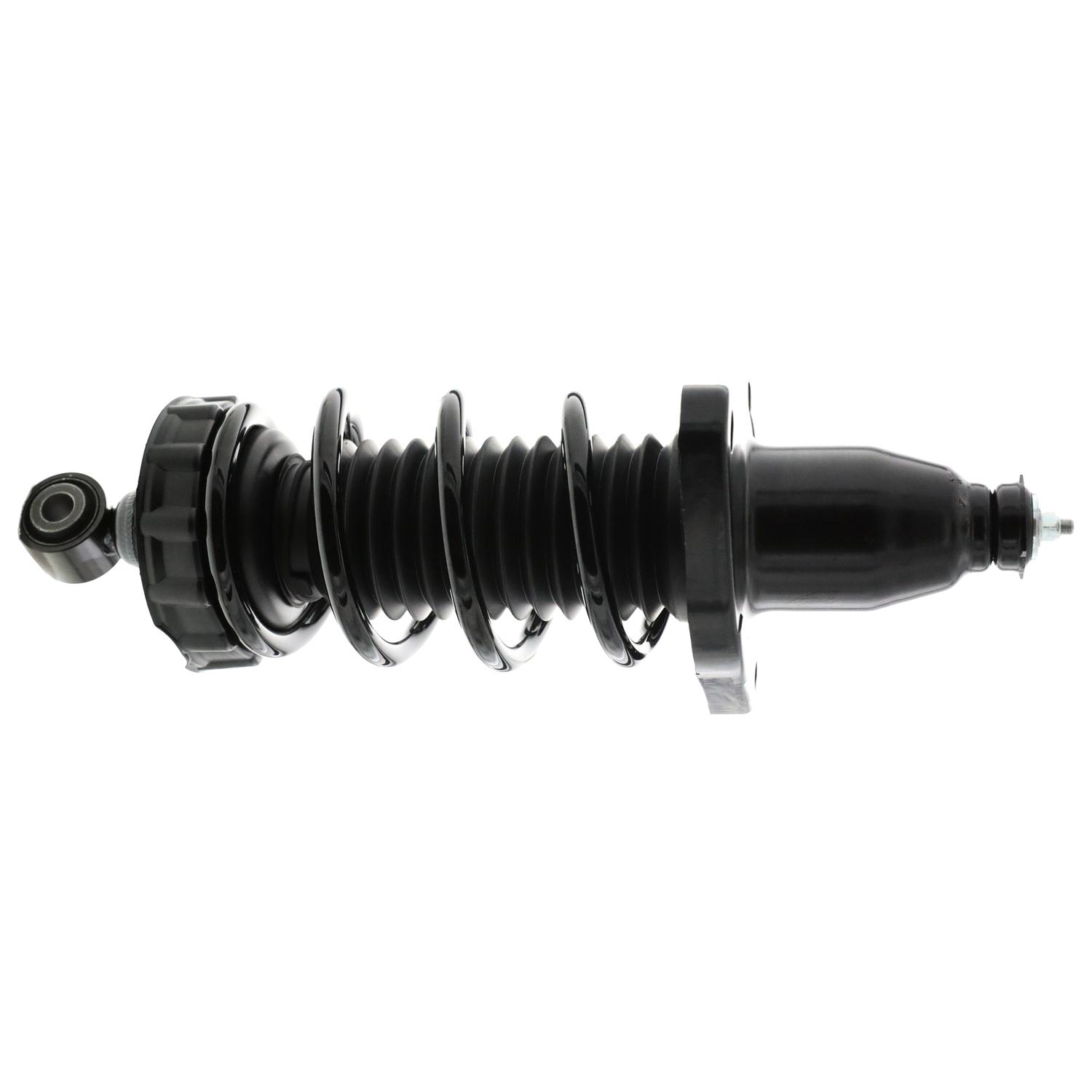 KYB SR4424 Suspension Strut and Coil Spring Assembly product image 2 of 4