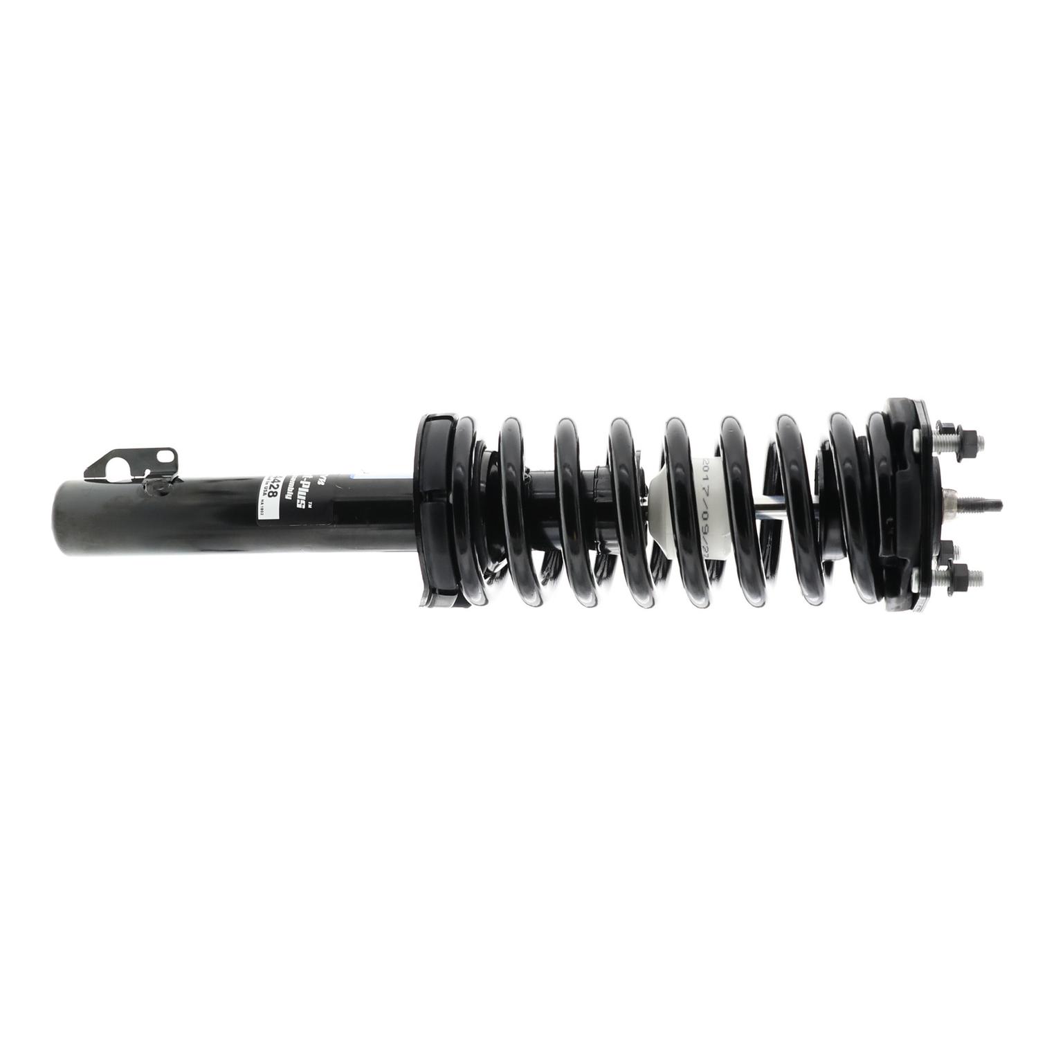 KYB SR4428 Suspension Strut and Coil Spring Assembly product image 2 of 4