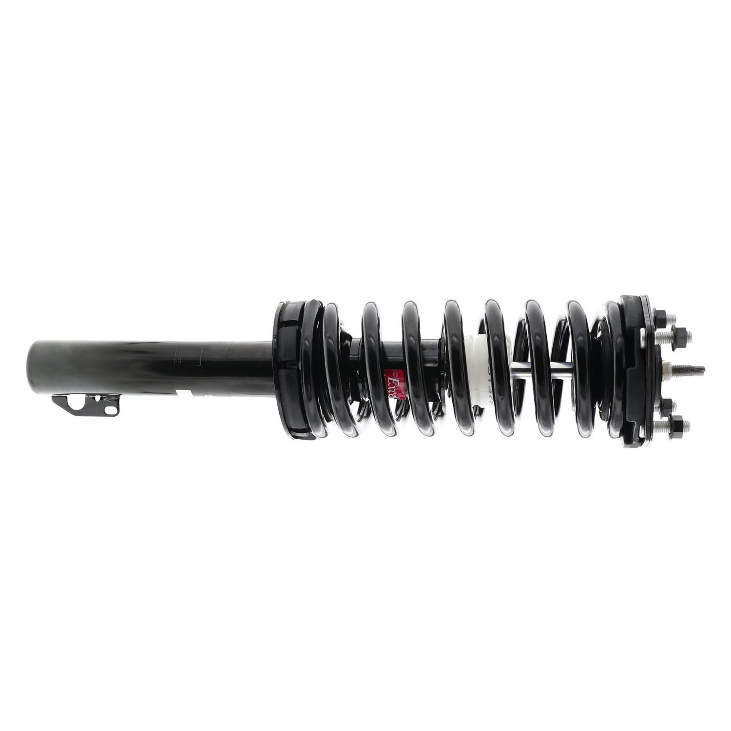KYB SR4428 Suspension Strut and Coil Spring Assembly product image 4 of 4