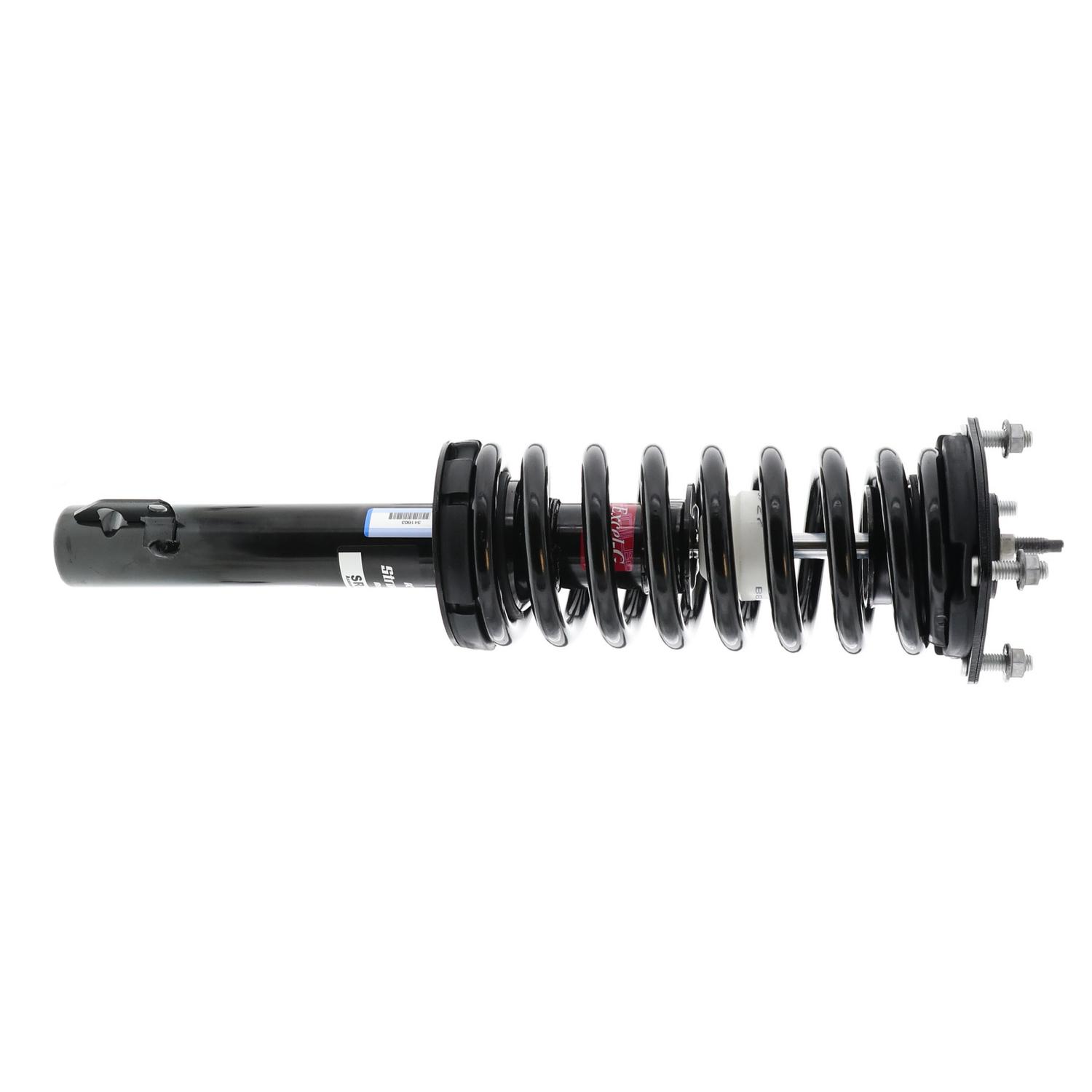 KYB SR4429 Suspension Strut and Coil Spring Assembly product image 2 of 4