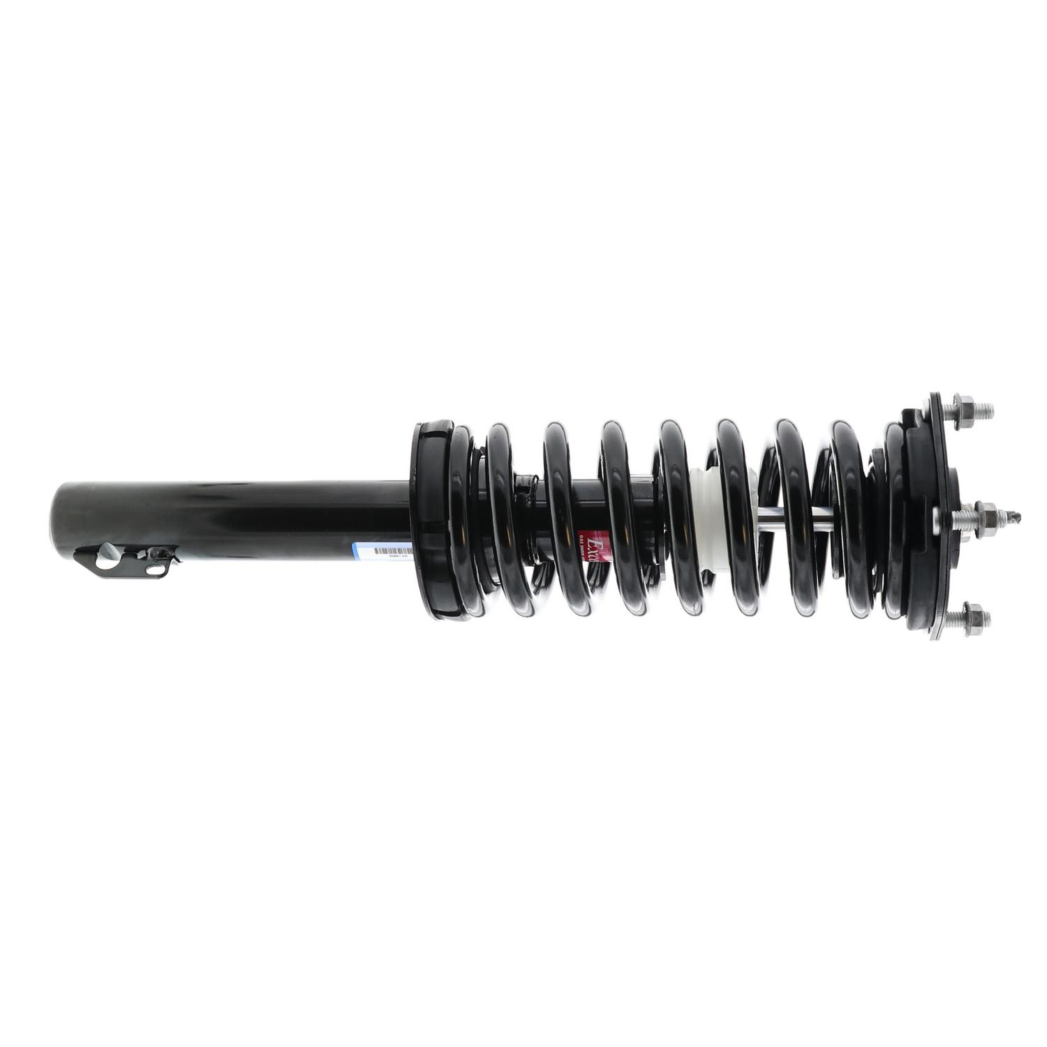 KYB SR4429 Suspension Strut and Coil Spring Assembly product image 4 of 4