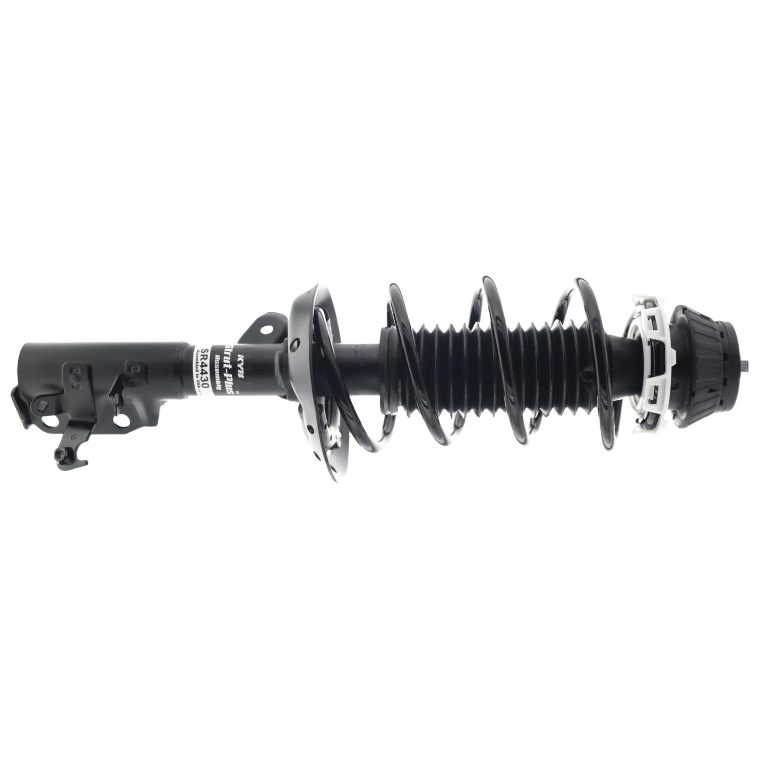 KYB SR4430 Suspension Strut and Coil Spring Assembly product image 1 of 4