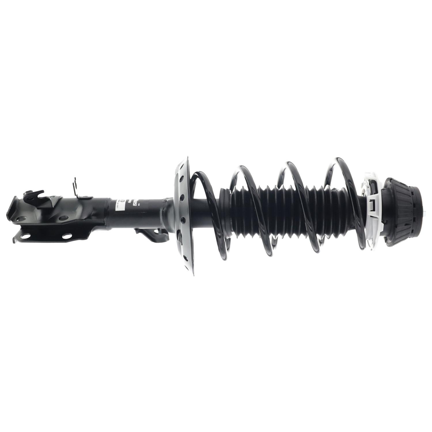 KYB SR4430 Suspension Strut and Coil Spring Assembly product image 2 of 4