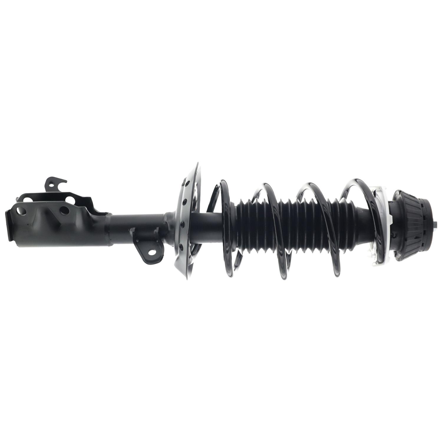 KYB SR4430 Suspension Strut and Coil Spring Assembly product image 3 of 4