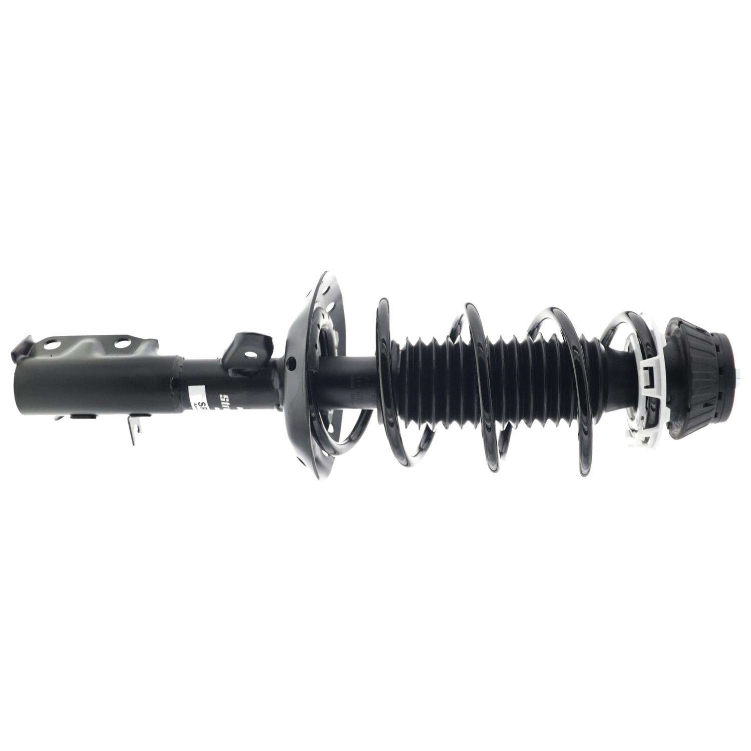 KYB SR4430 Suspension Strut and Coil Spring Assembly product image 4 of 4