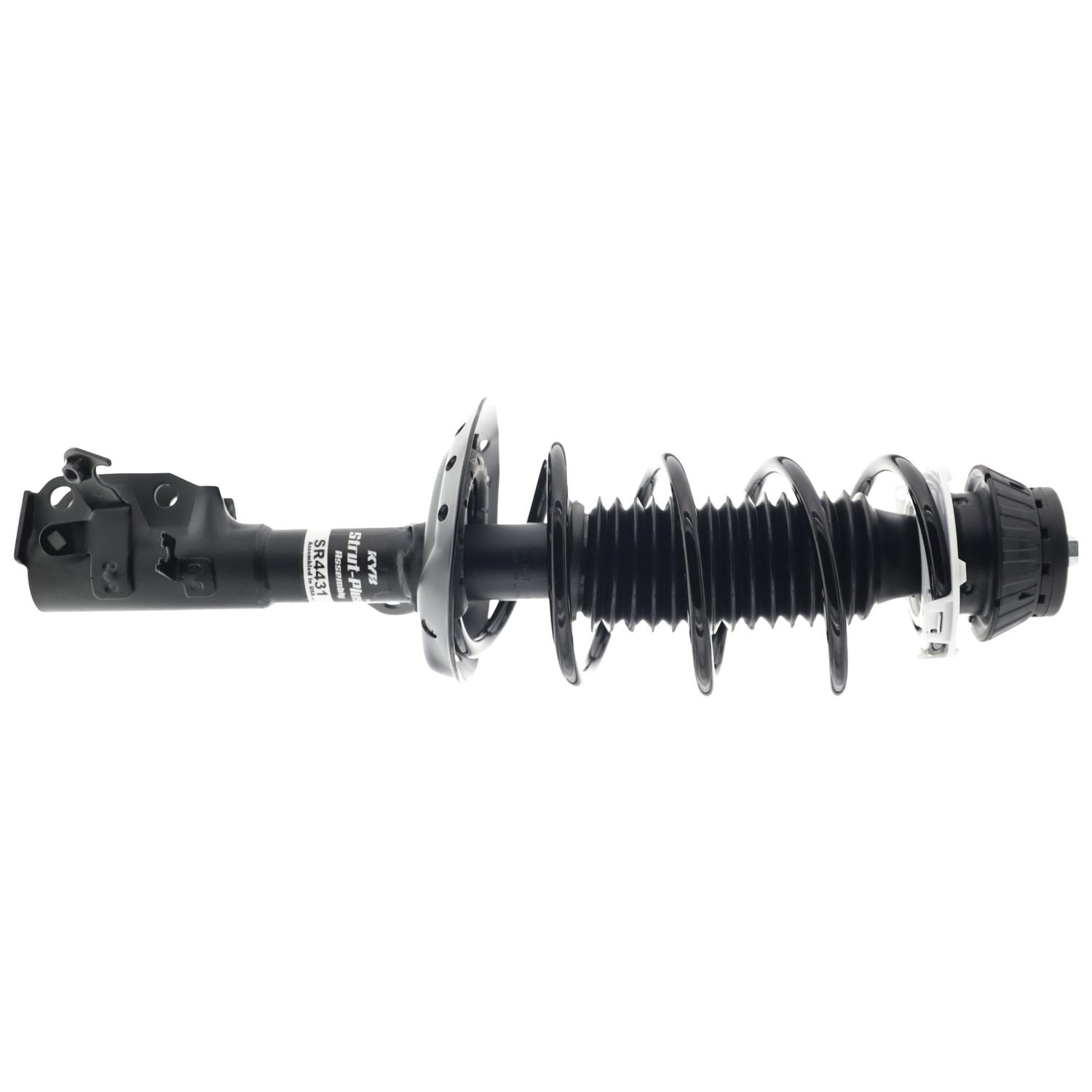 KYB SR4431 Suspension Strut and Coil Spring Assembly product image 1 of 4