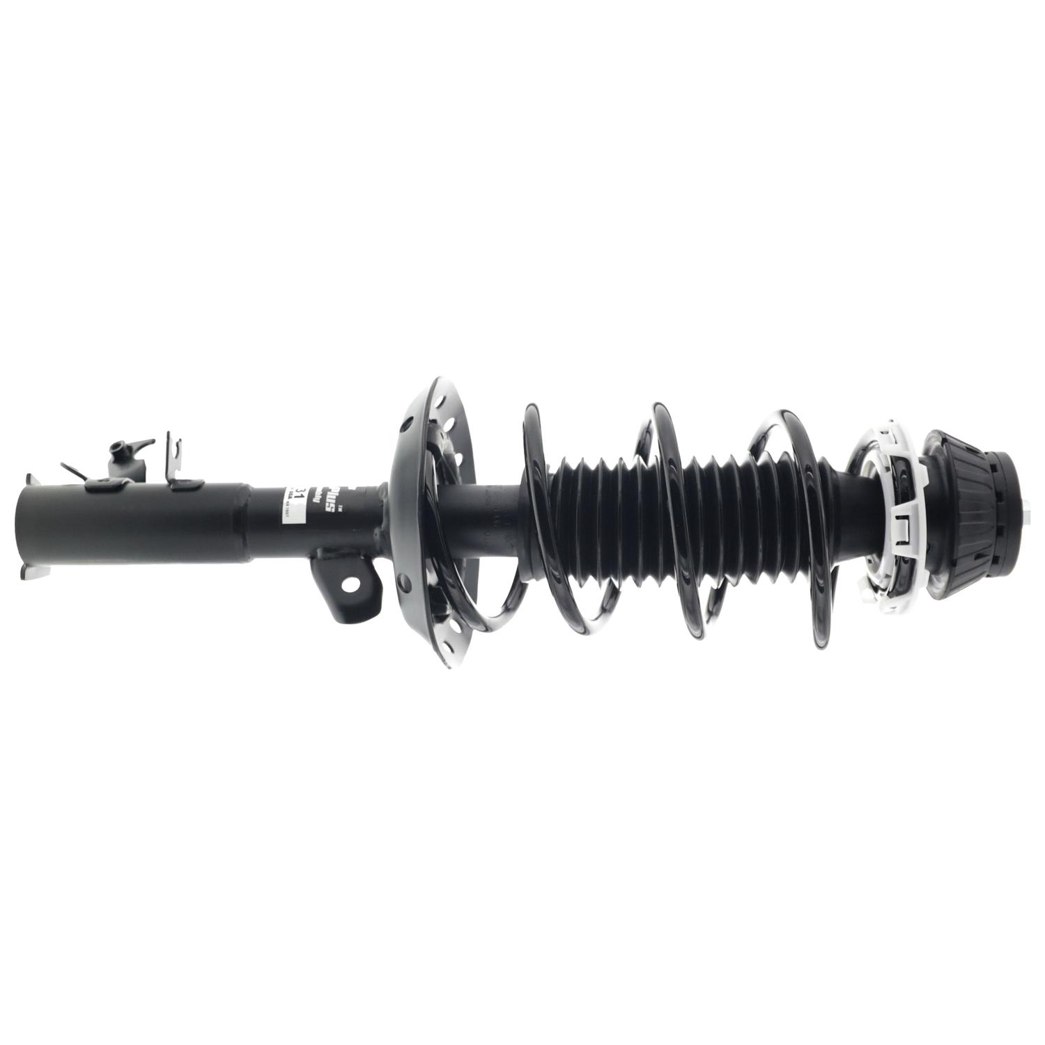 KYB SR4431 Suspension Strut and Coil Spring Assembly product image 2 of 4