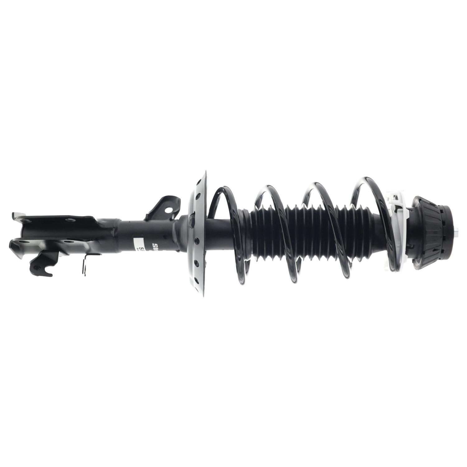 KYB SR4431 Suspension Strut and Coil Spring Assembly product image 4 of 4